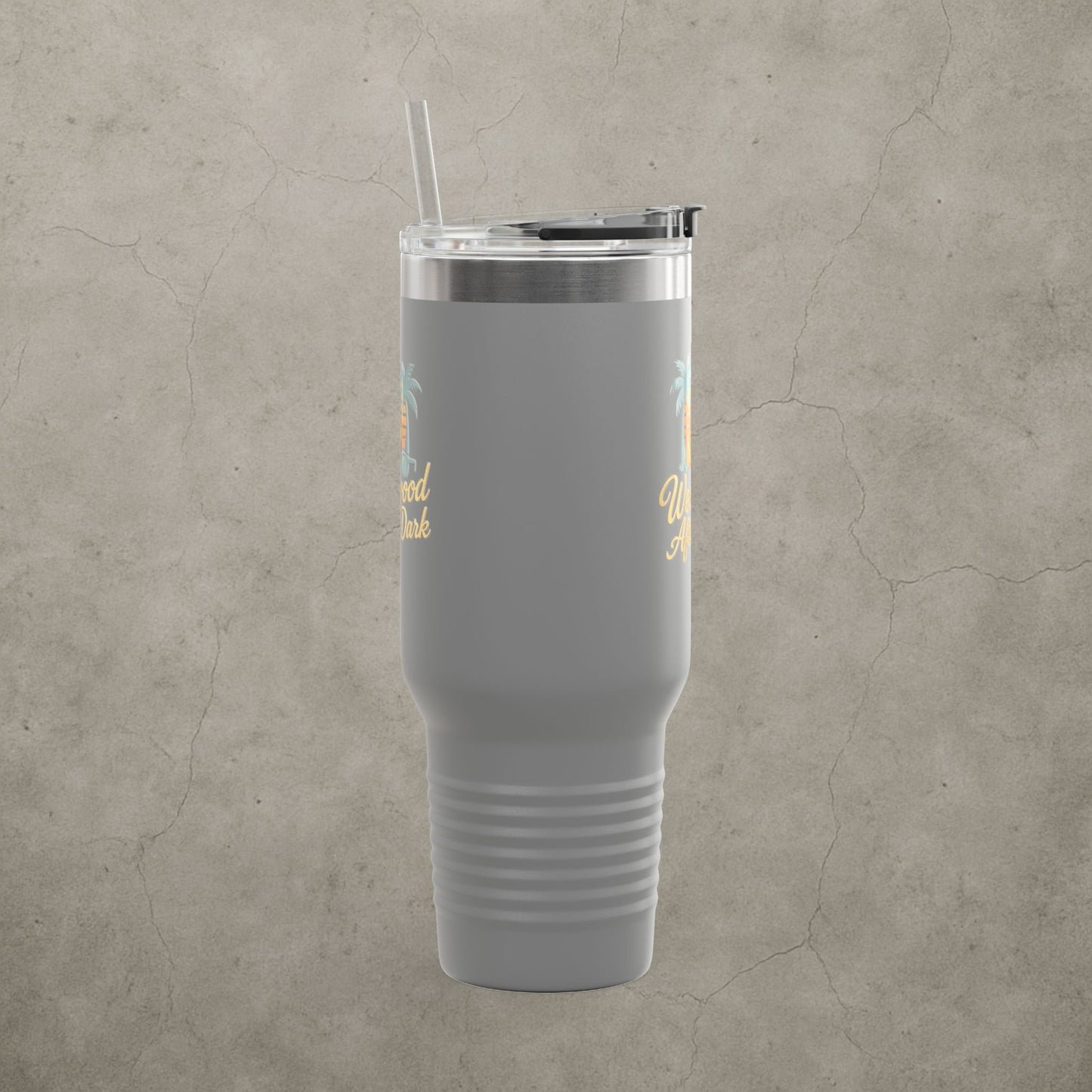 Westwood After Dark Tumbler