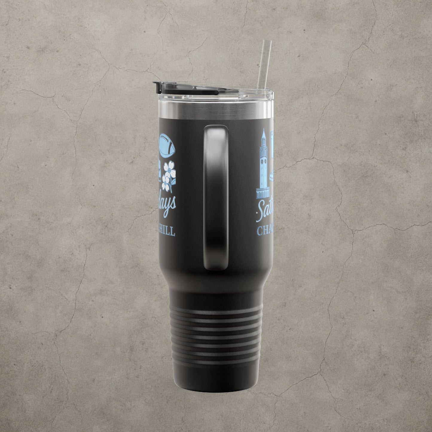 Chapel Hill Tumbler