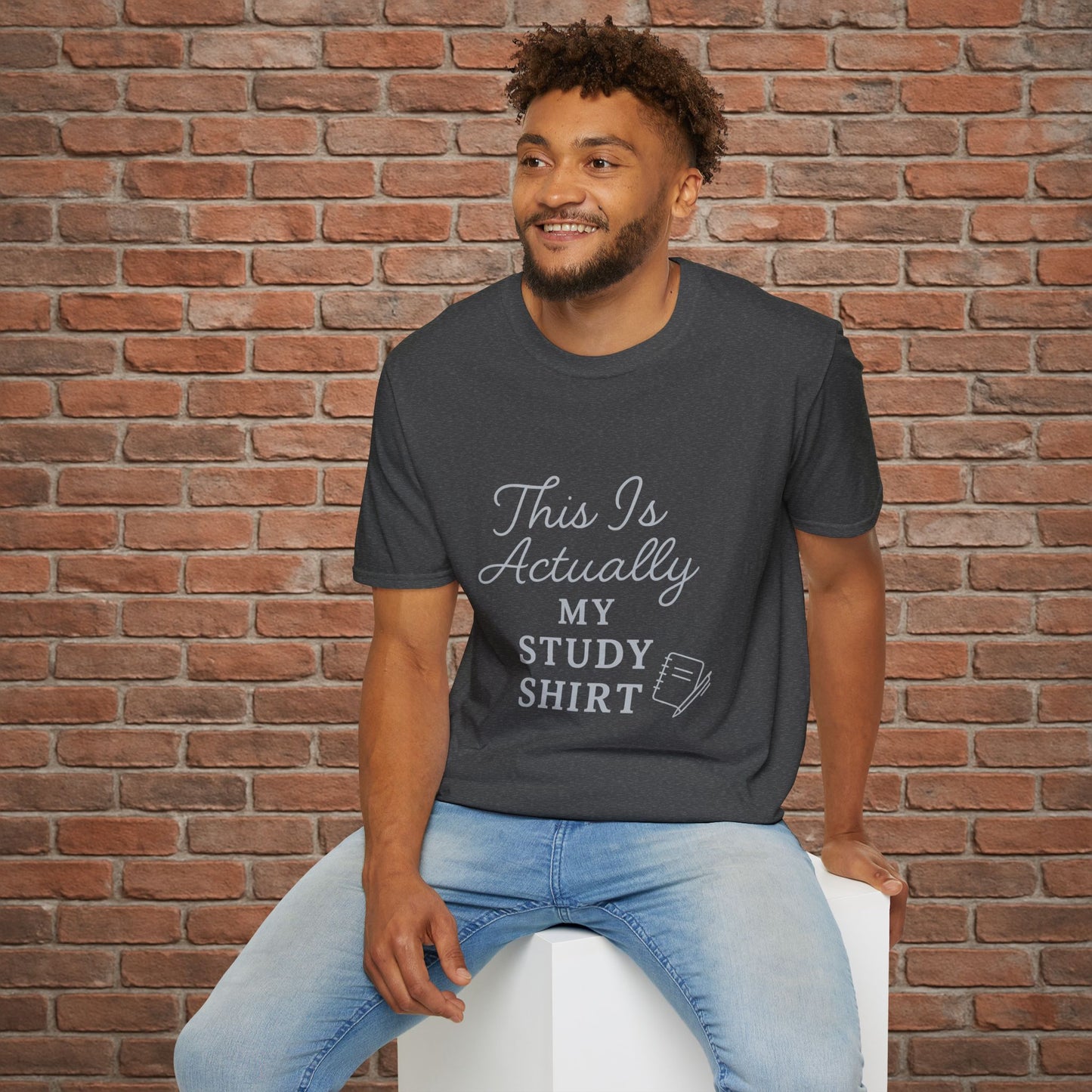 Study Shirt Tee