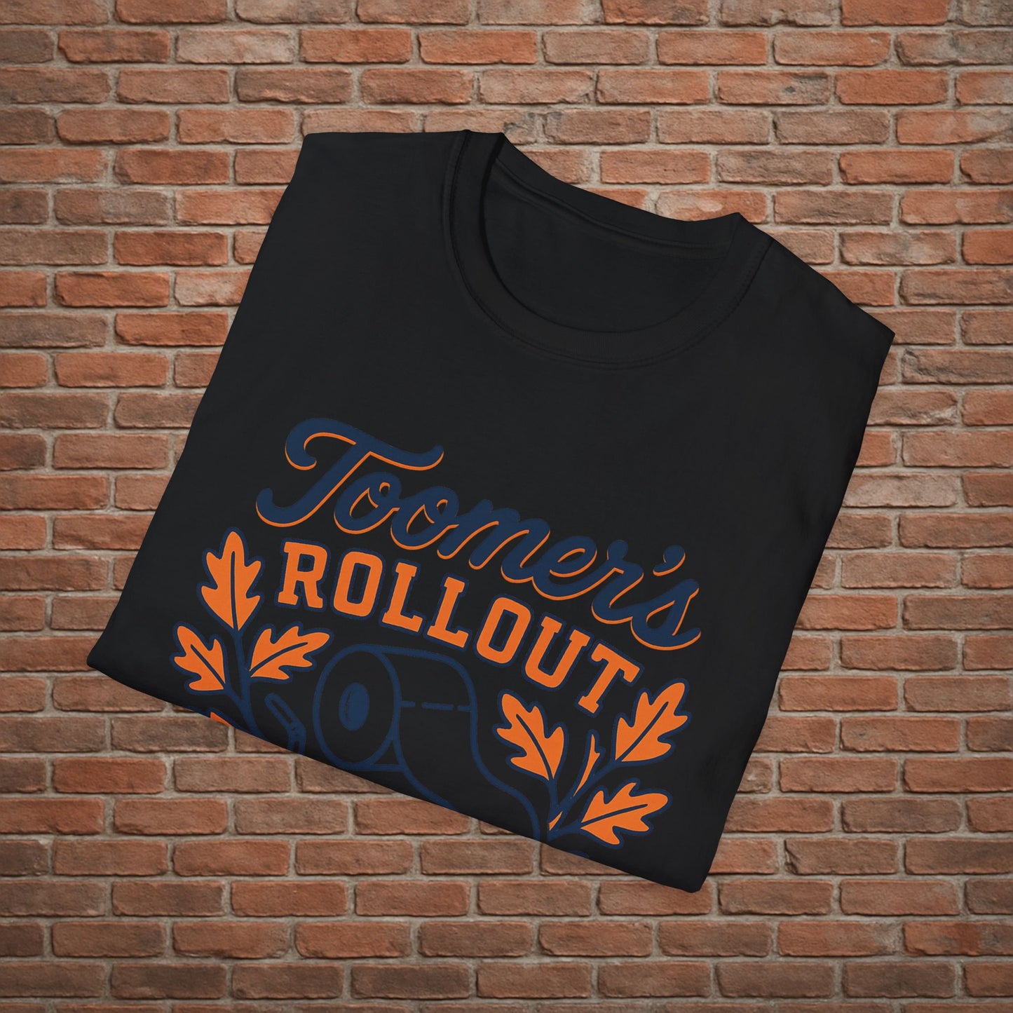 Toomer’s Rollout Tee