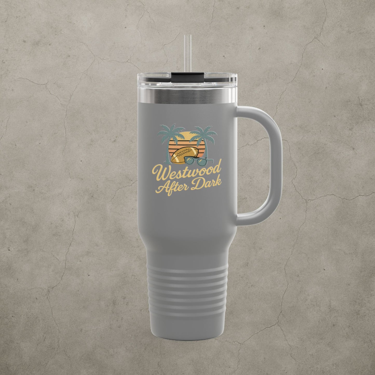 Westwood After Dark Tumbler