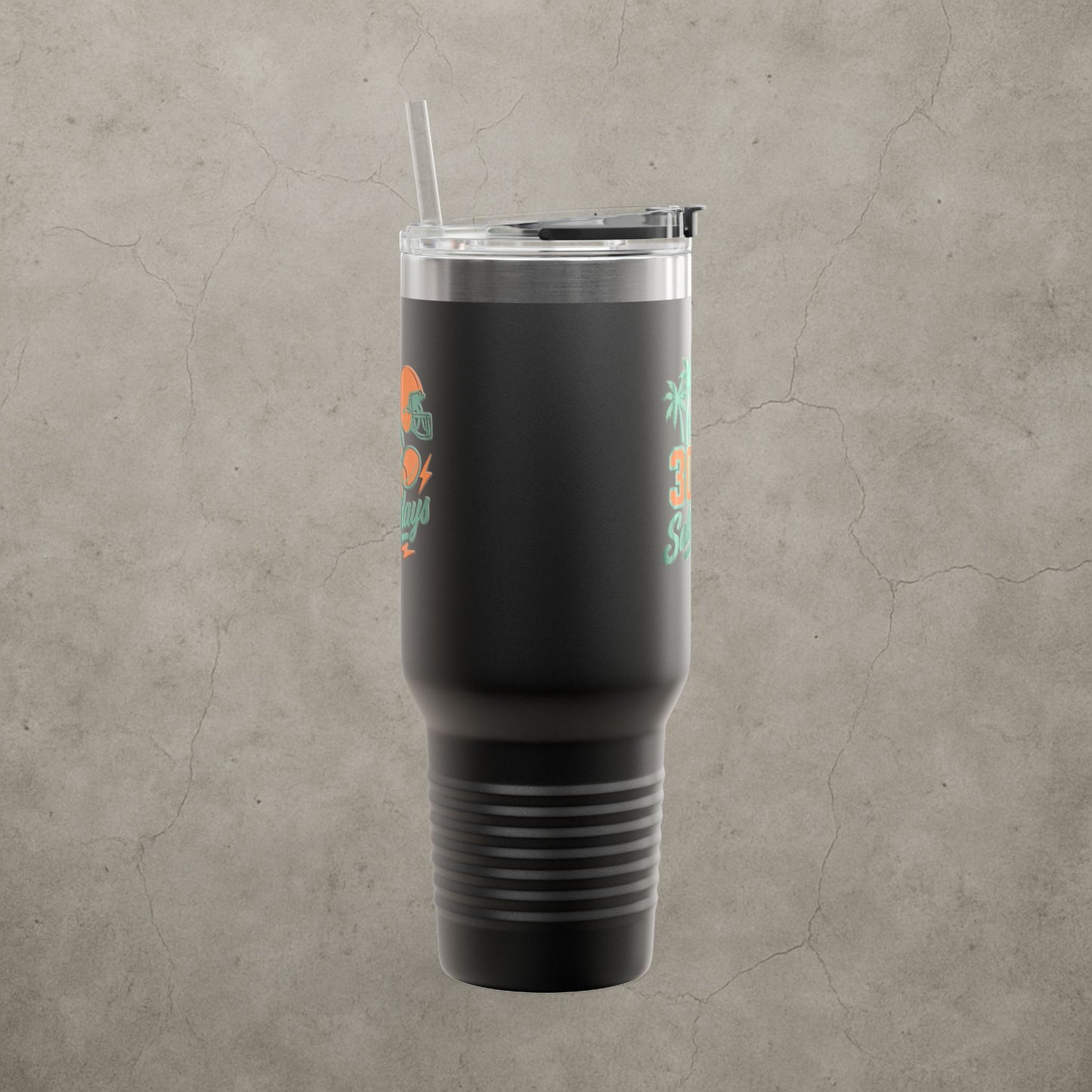 305 Saturdays Tumbler