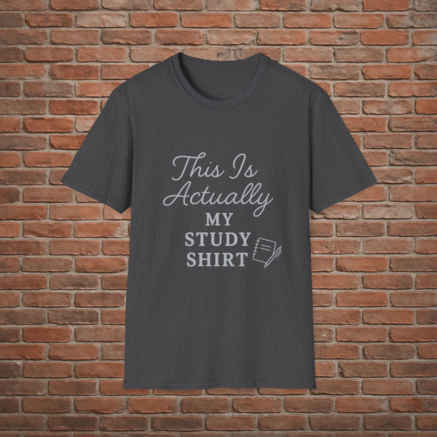 Study Shirt Tee