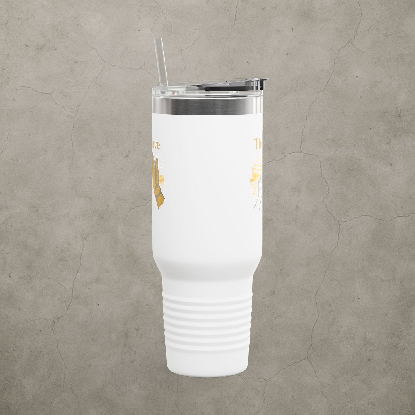 The Wave Tumbler