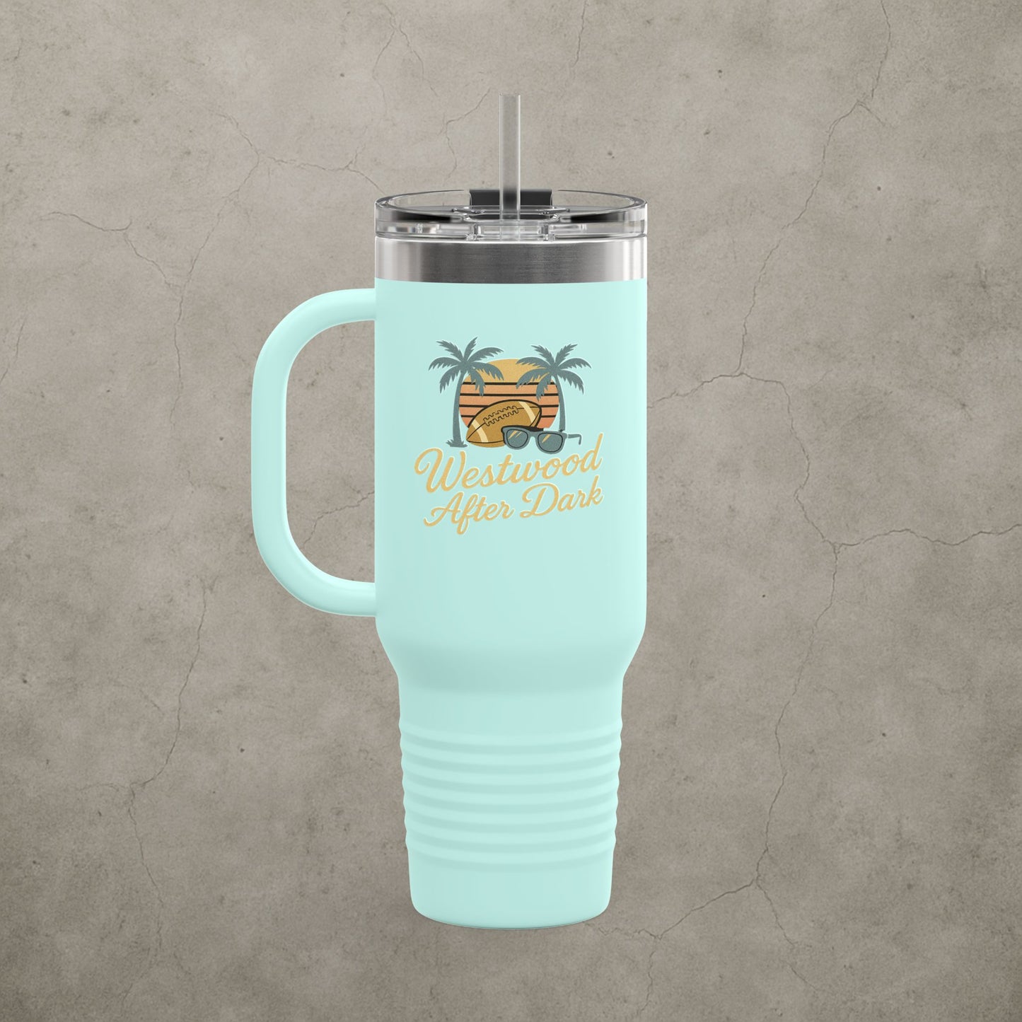 Westwood After Dark Tumbler