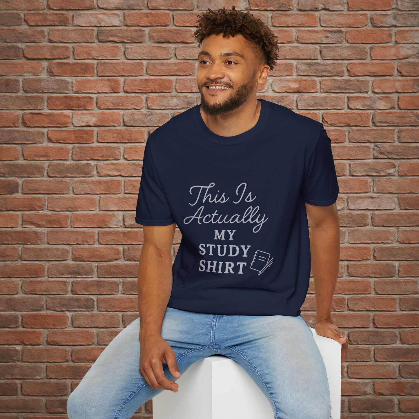 Study Shirt Tee