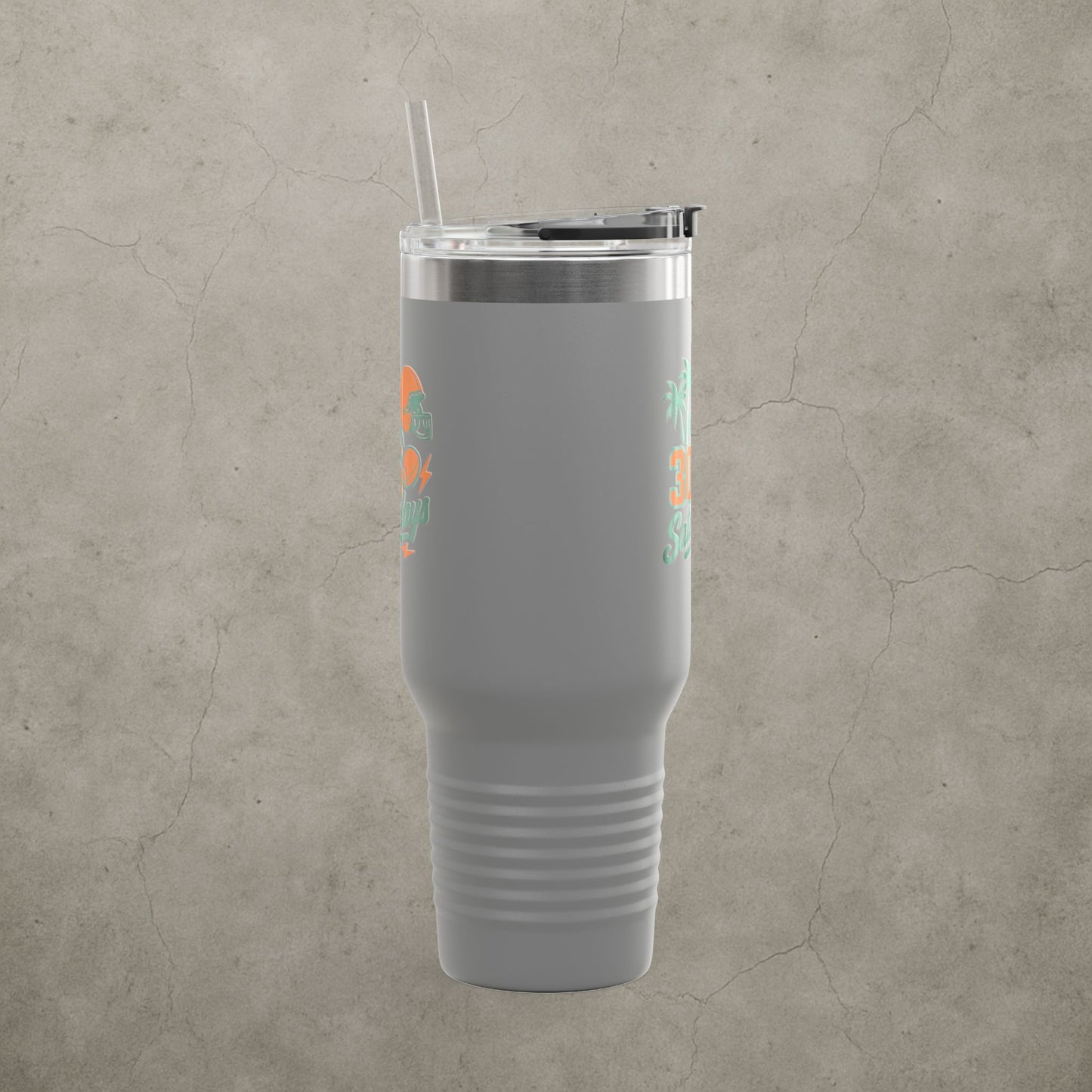 305 Saturdays Tumbler