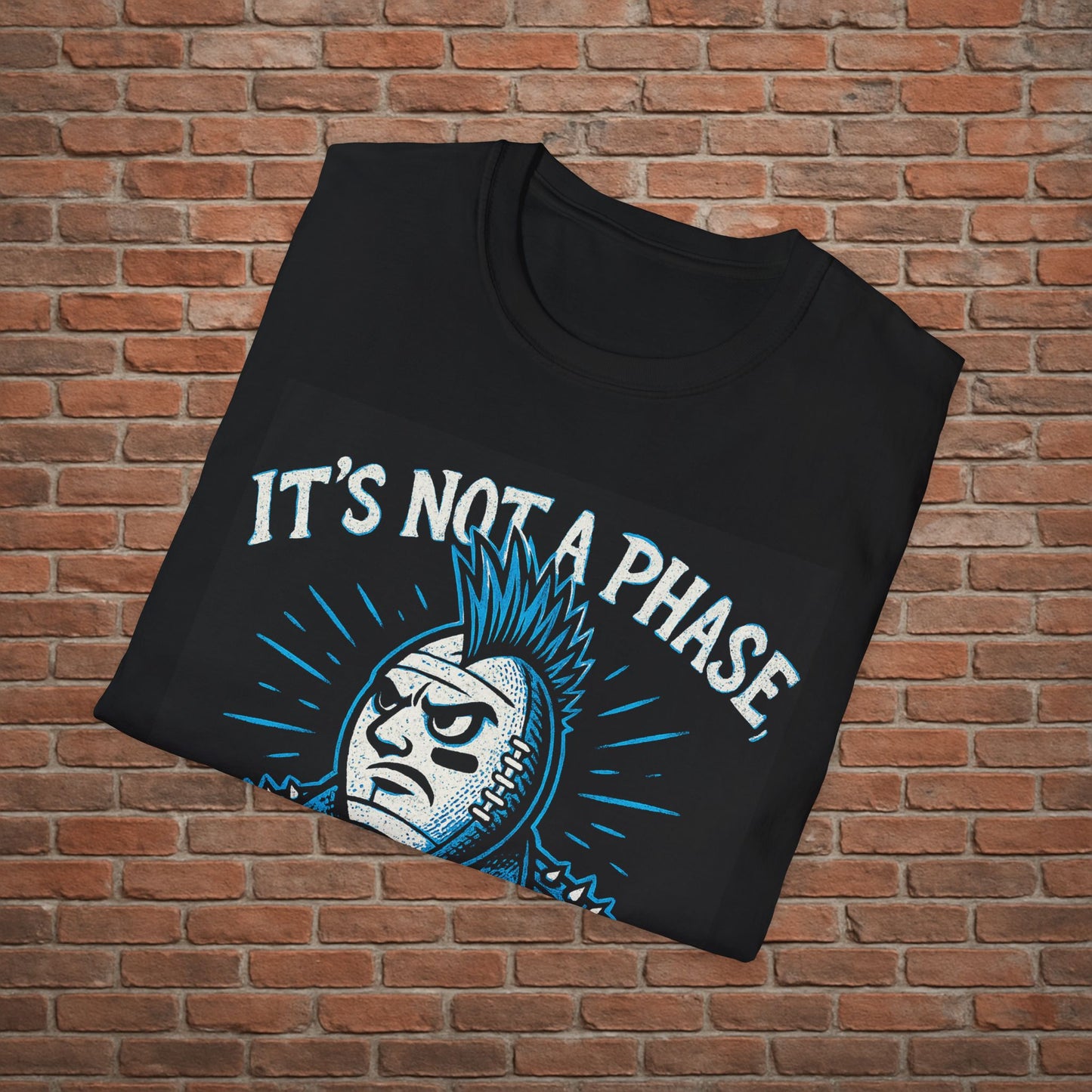 It’s Not a Phase Tee