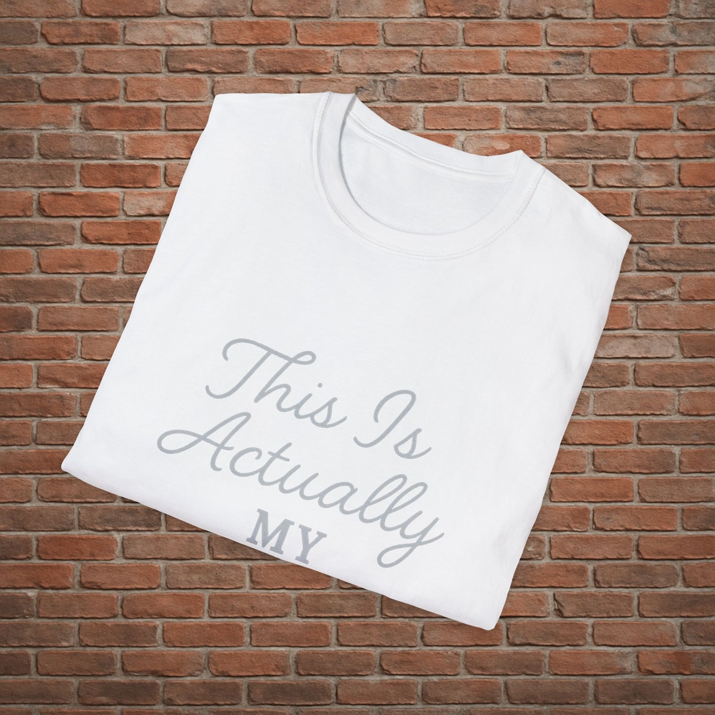 Study Shirt Tee