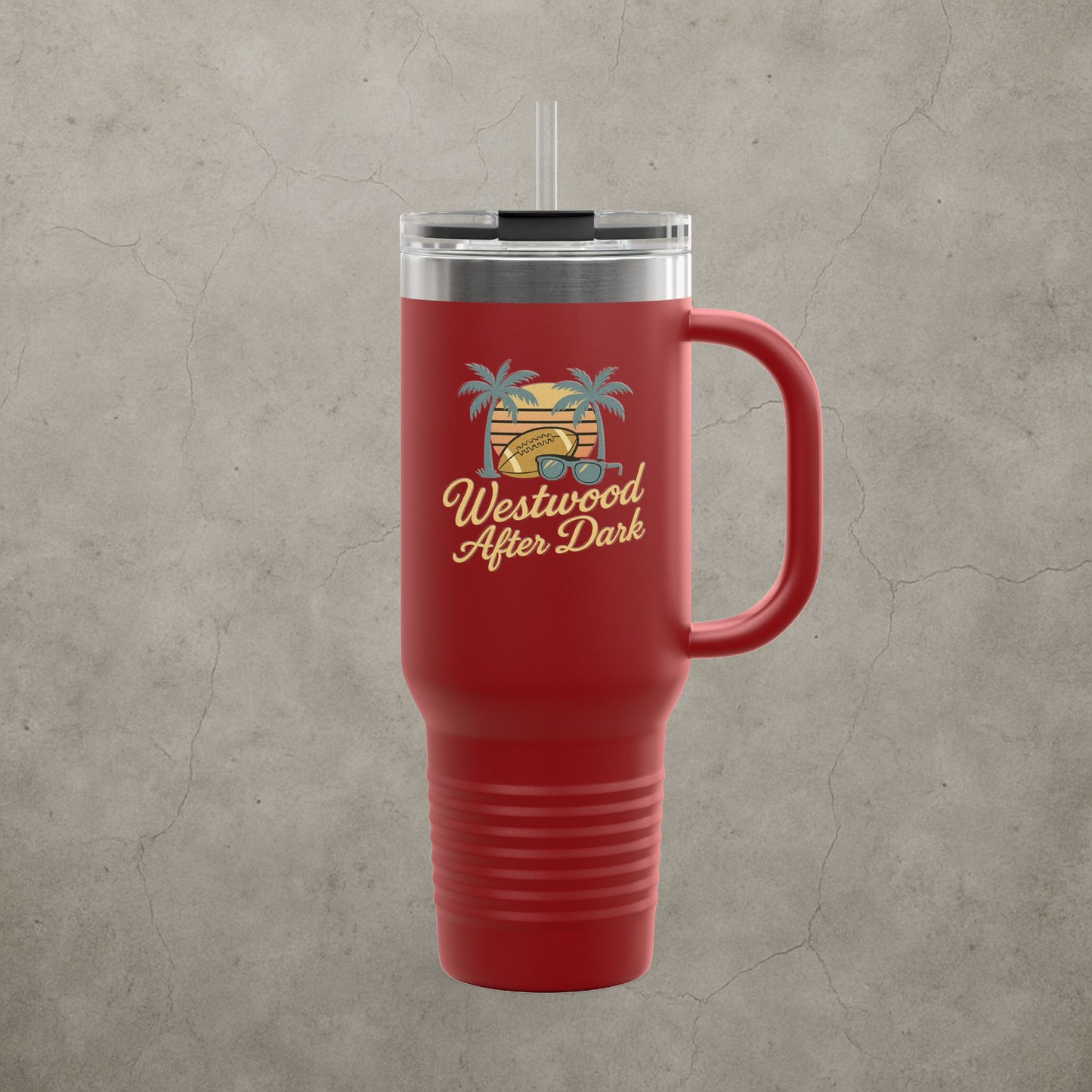 Westwood After Dark Tumbler