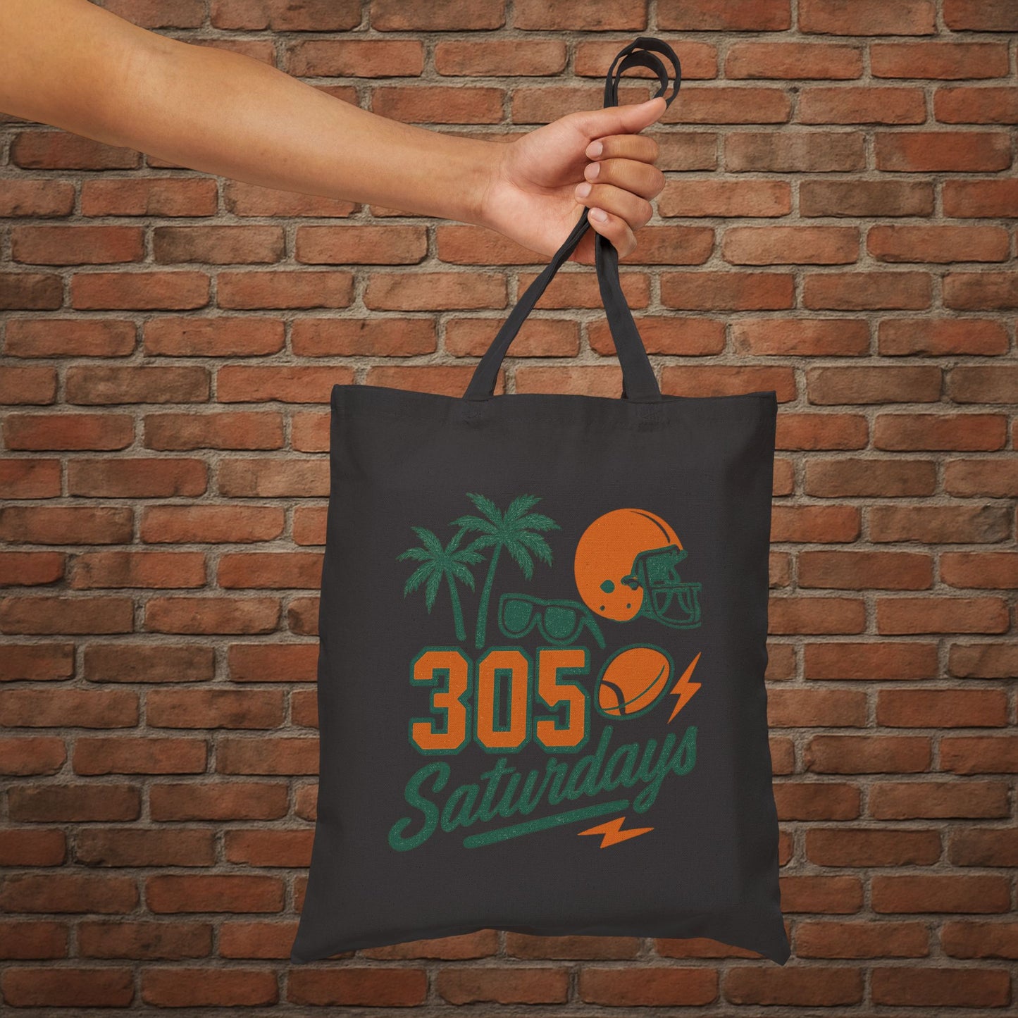 305 Saturdays Tote