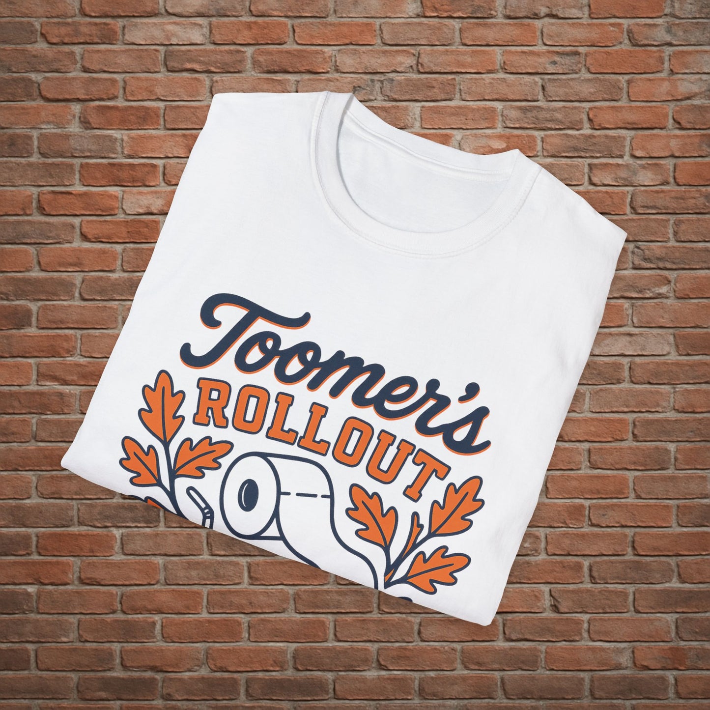 Toomer’s Rollout Tee