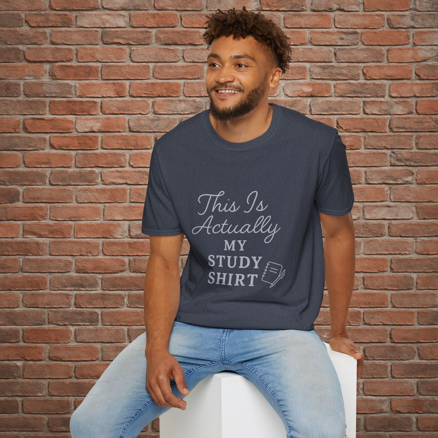 Study Shirt Tee