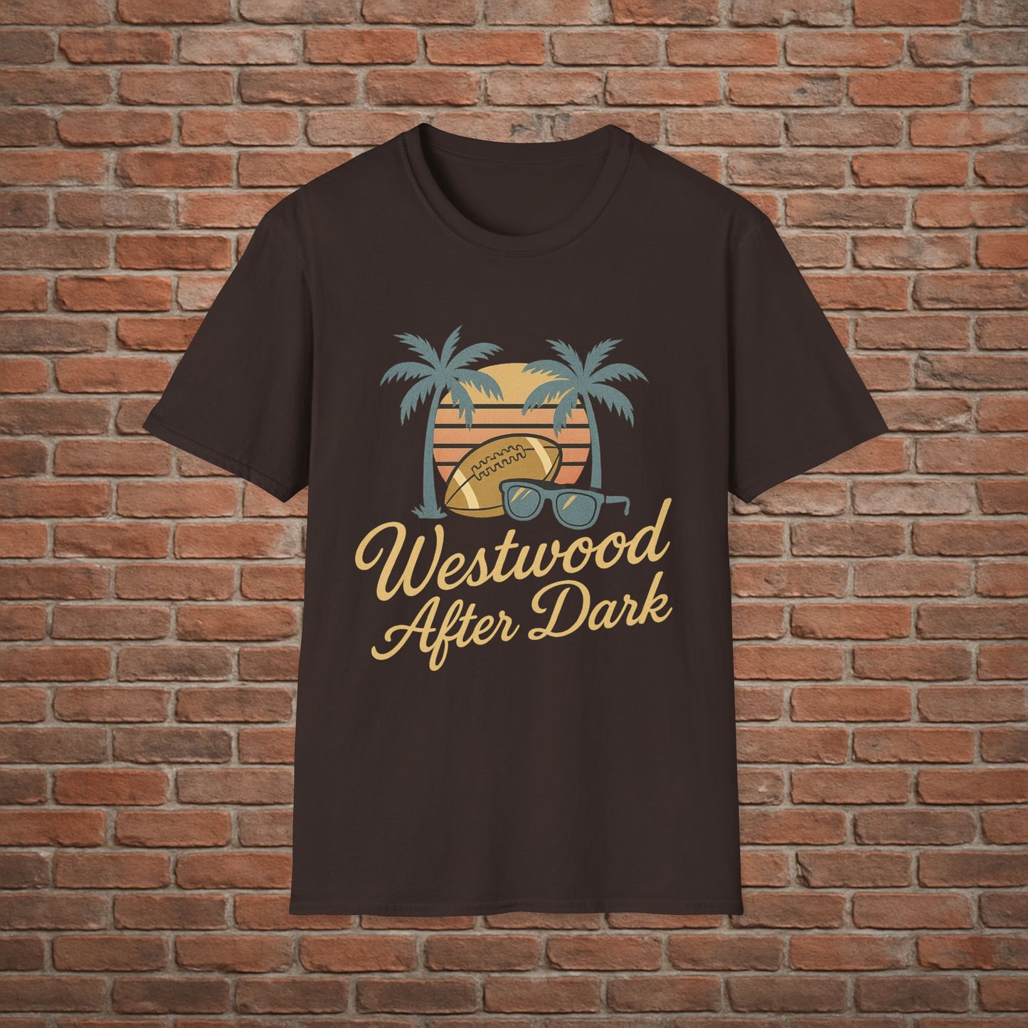 Westwood After Dark Tee