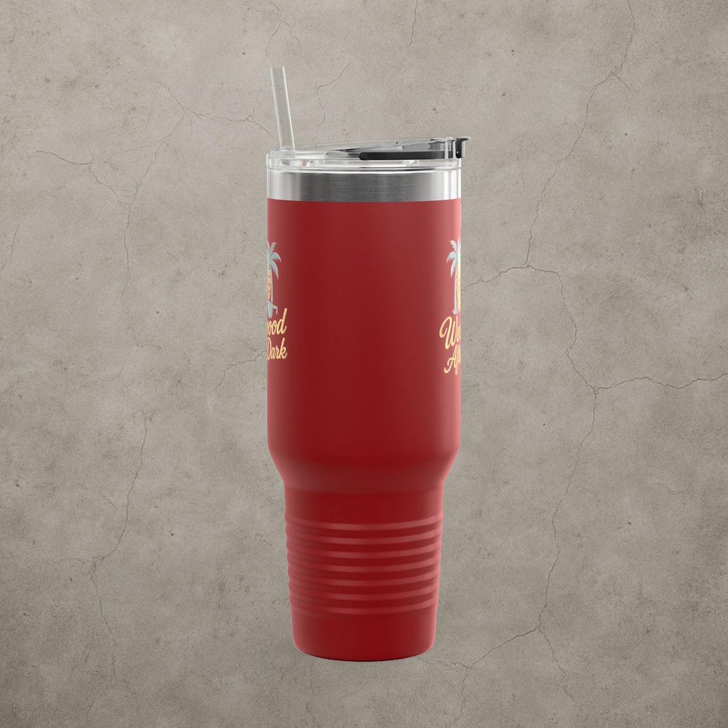 Westwood After Dark Tumbler