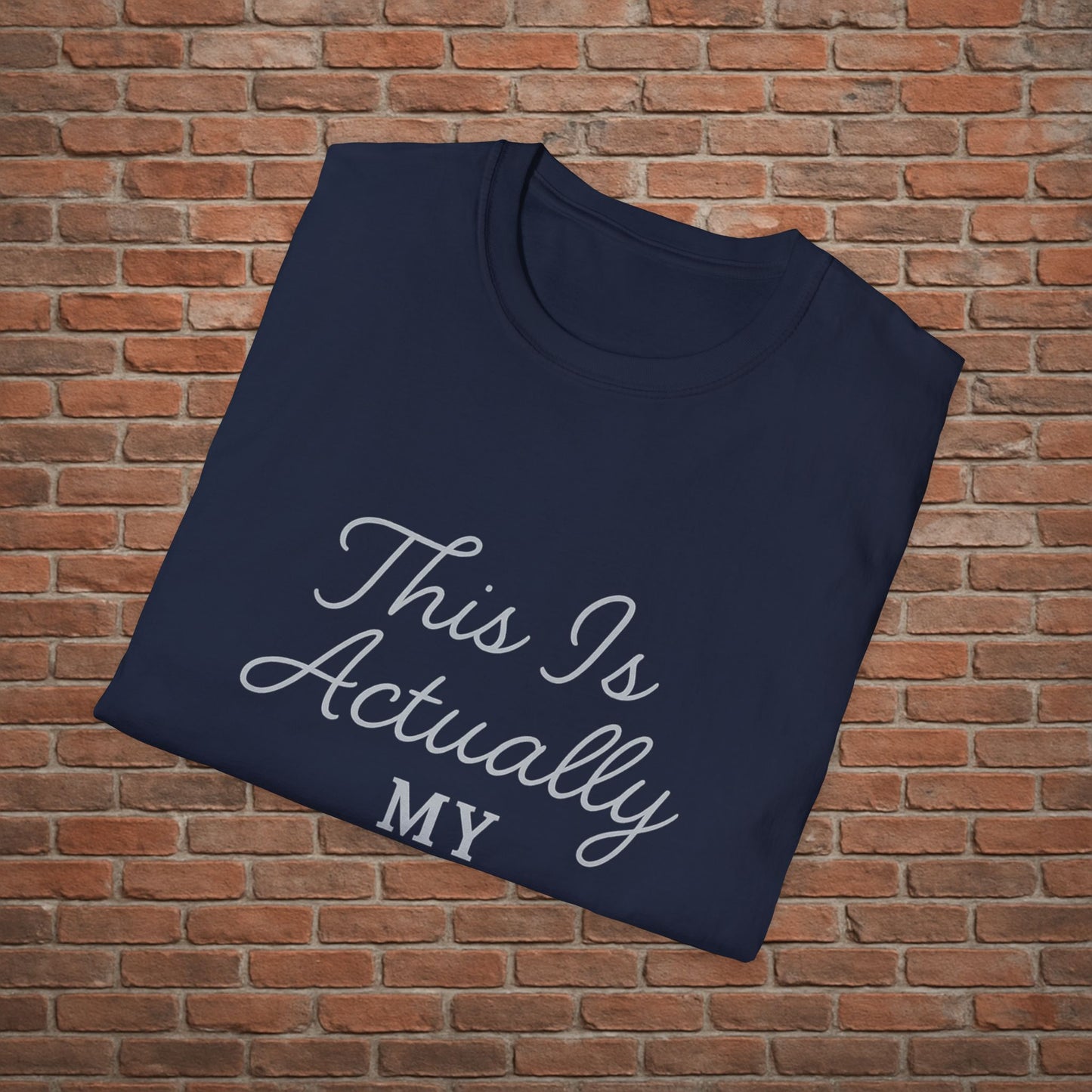 Study Shirt Tee