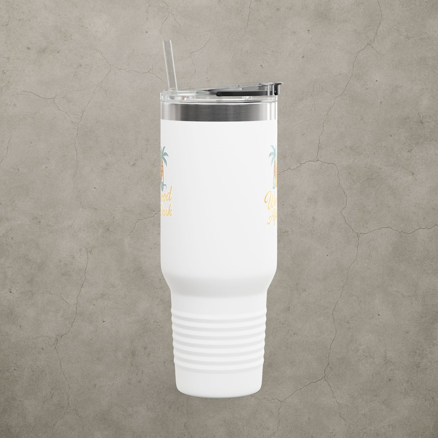 Westwood After Dark Tumbler