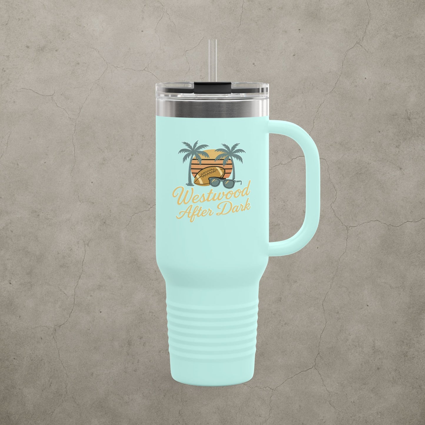 Westwood After Dark Tumbler