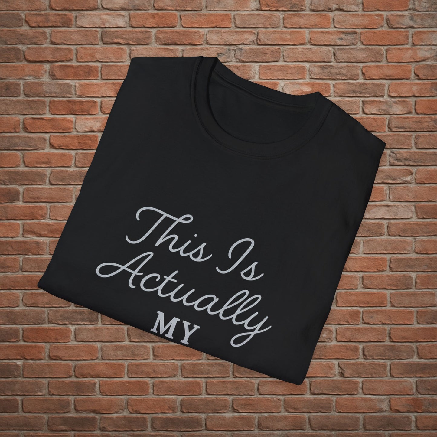 Study Shirt Tee