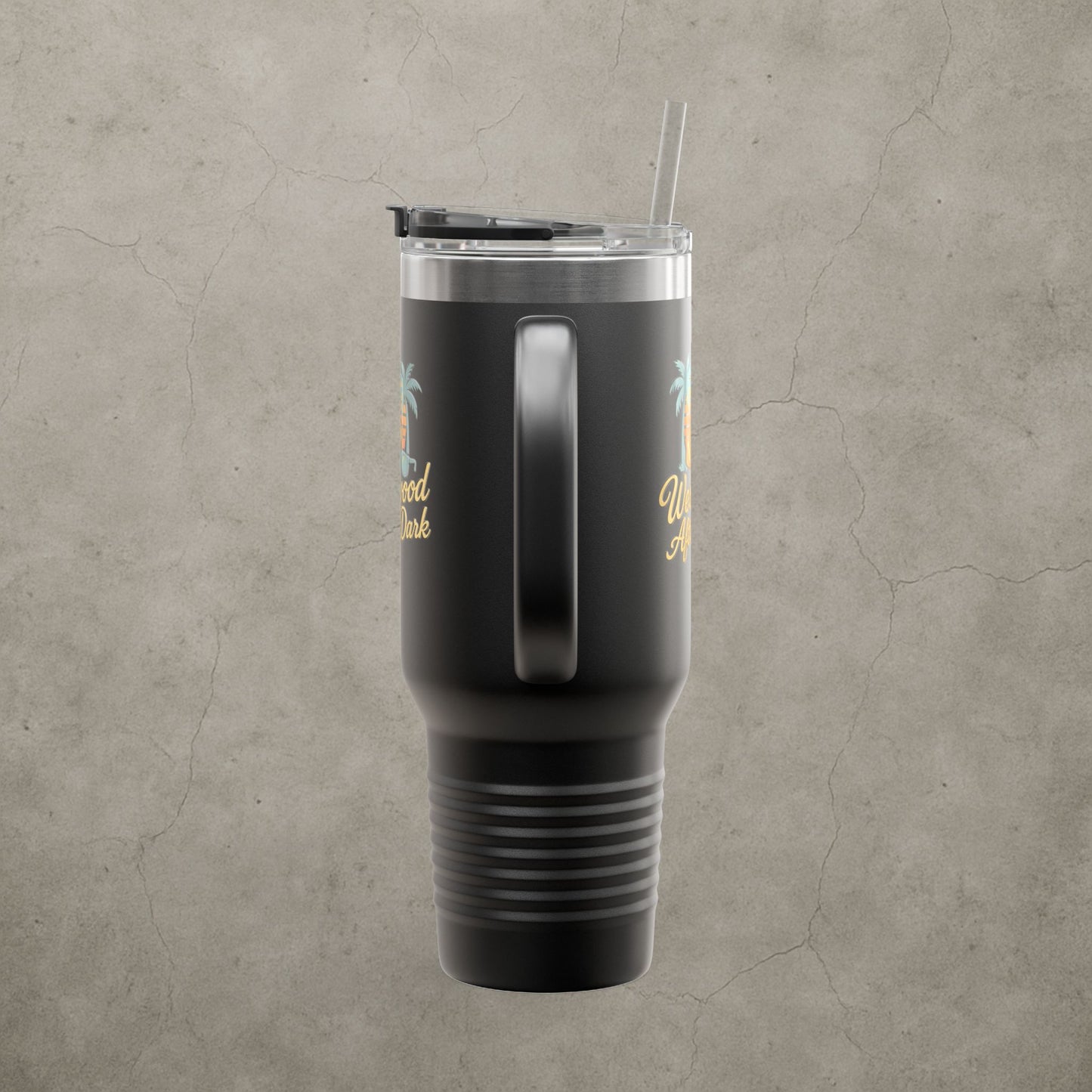 Westwood After Dark Tumbler