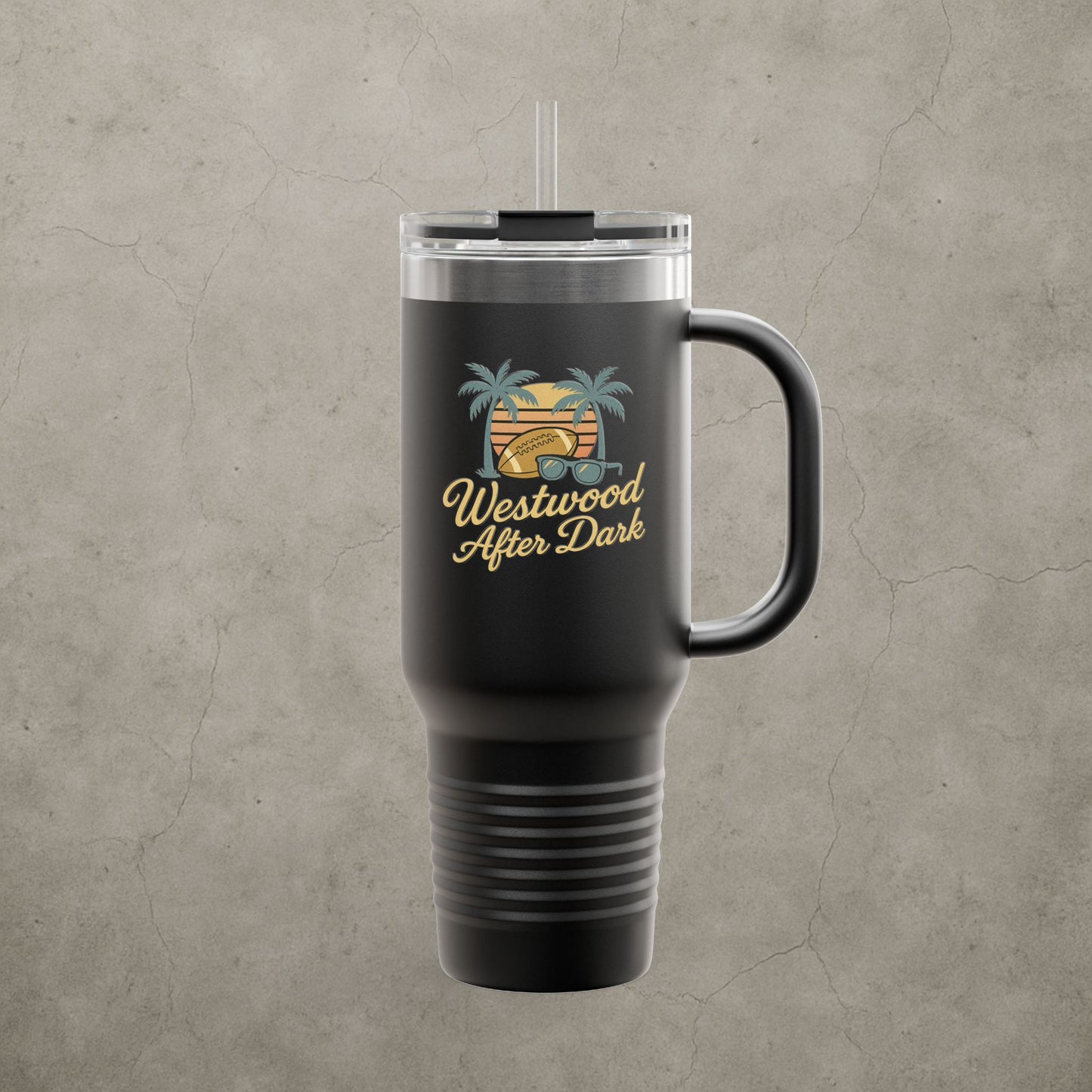 Westwood After Dark Tumbler