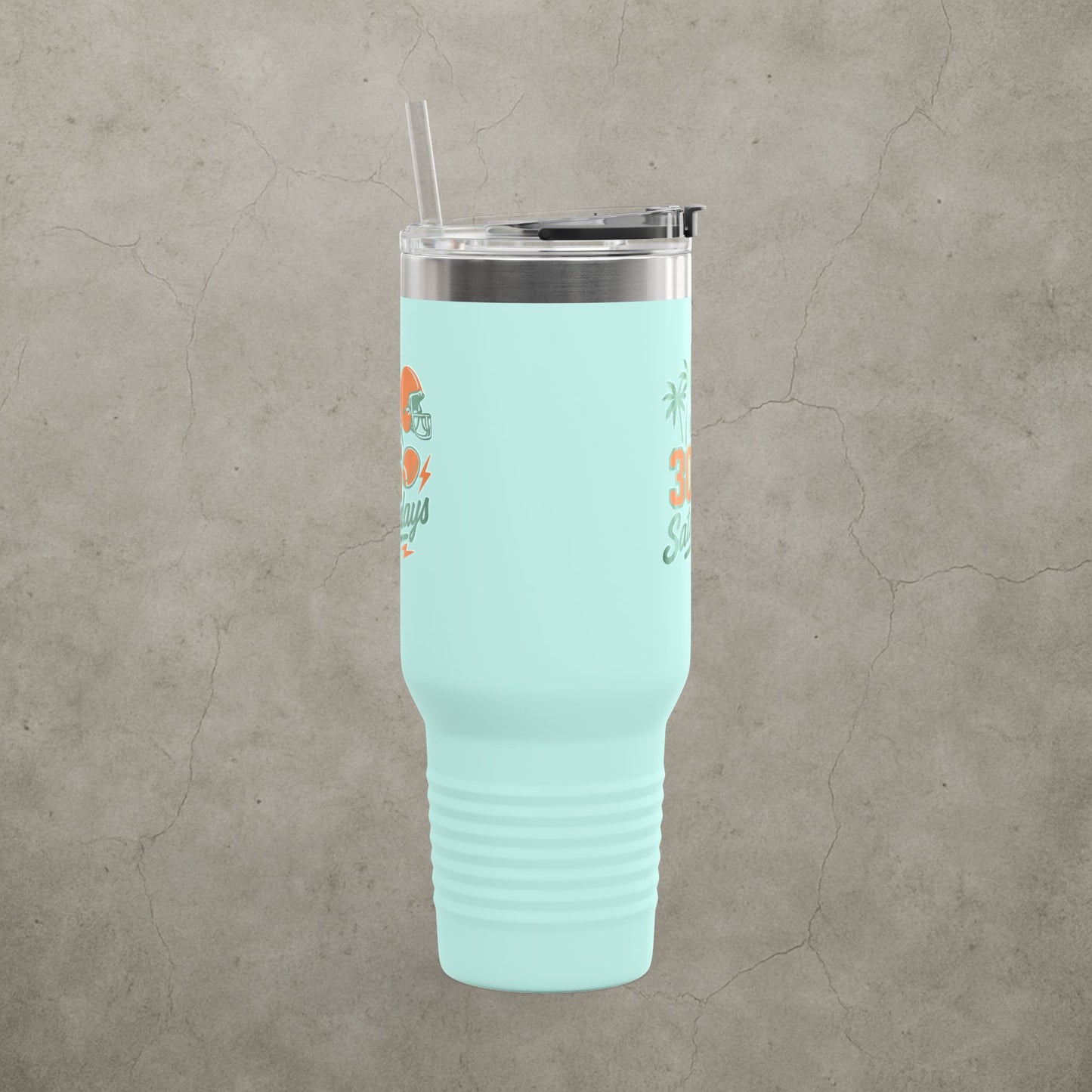 305 Saturdays Tumbler