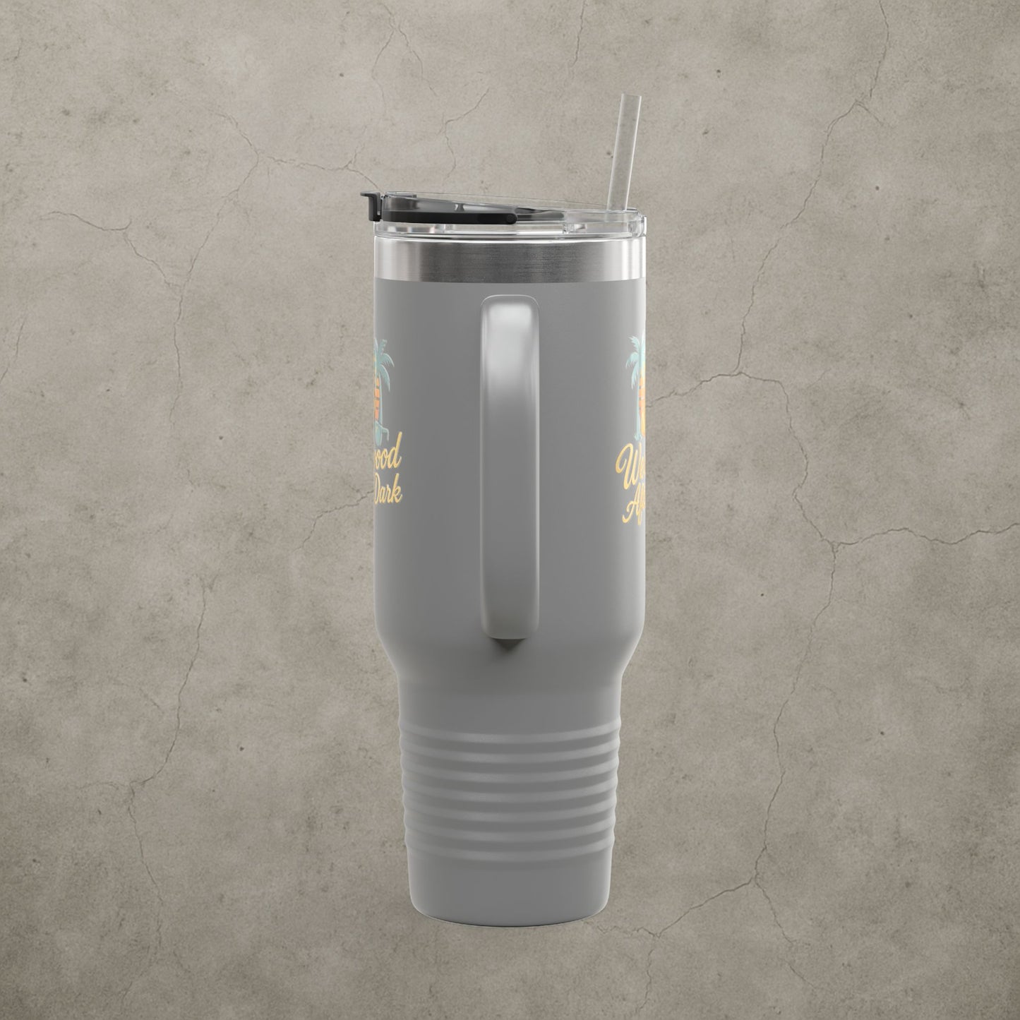 Westwood After Dark Tumbler
