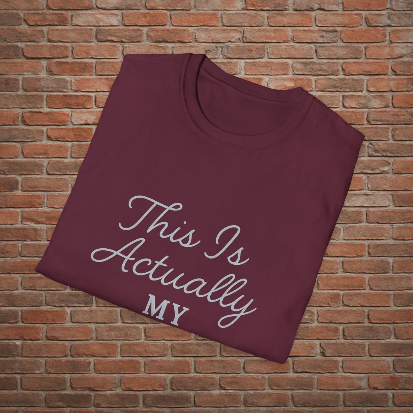 Study Shirt Tee