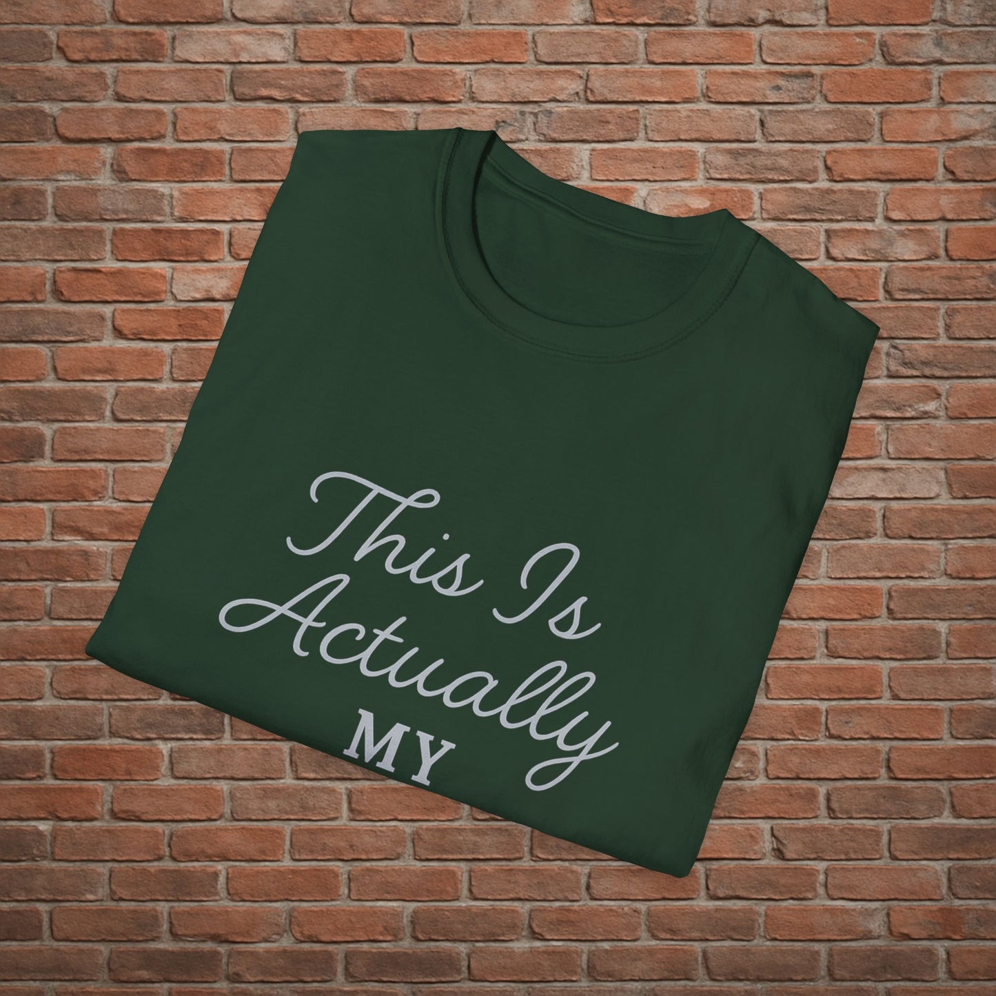 Study Shirt Tee