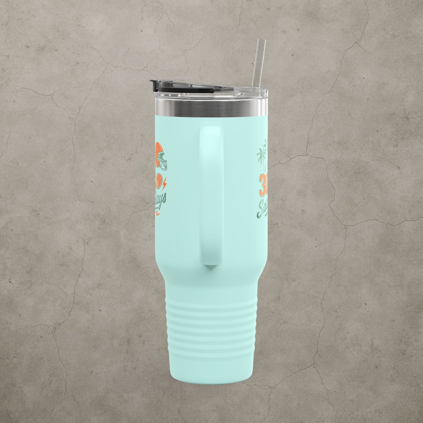305 Saturdays Tumbler