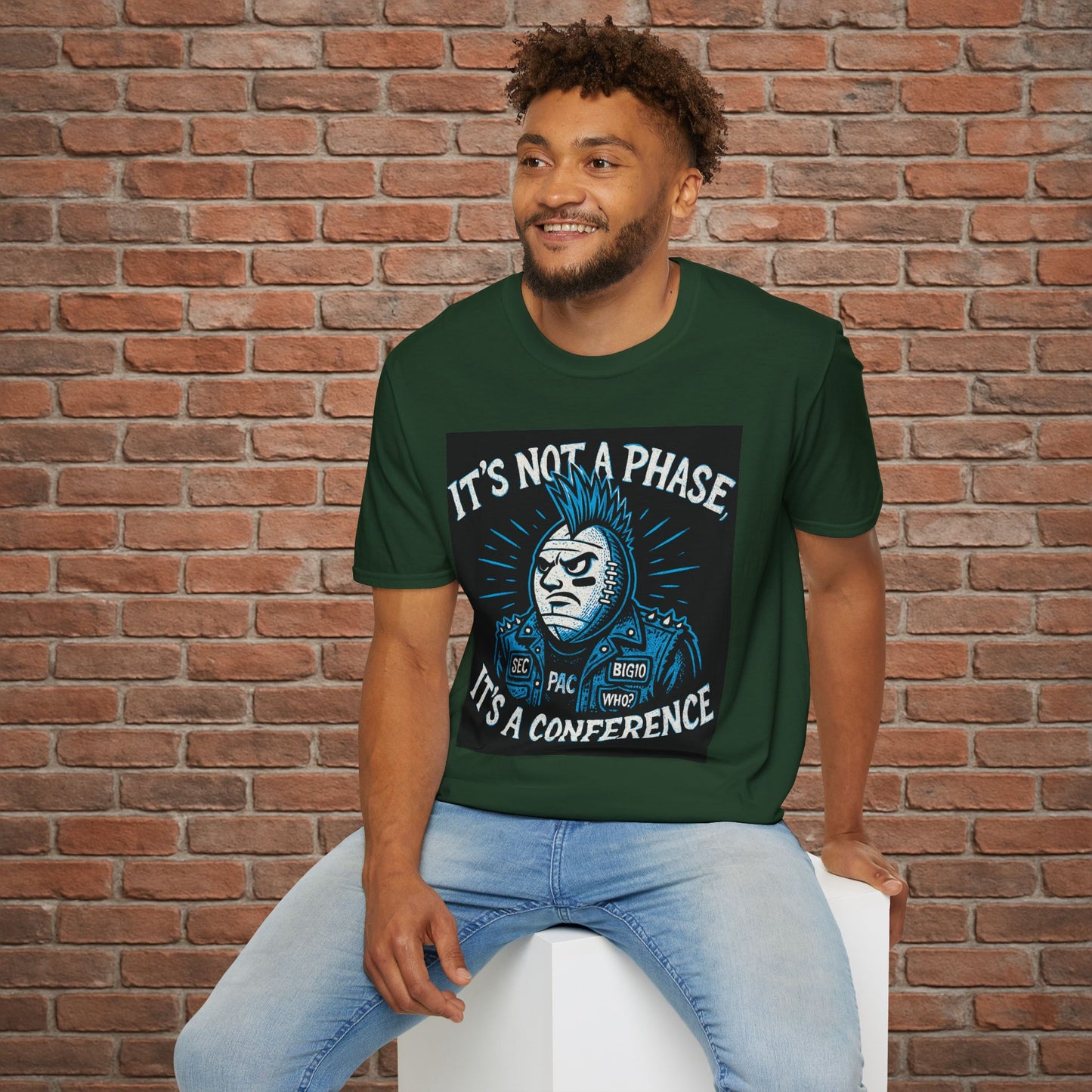 It’s Not a Phase Tee
