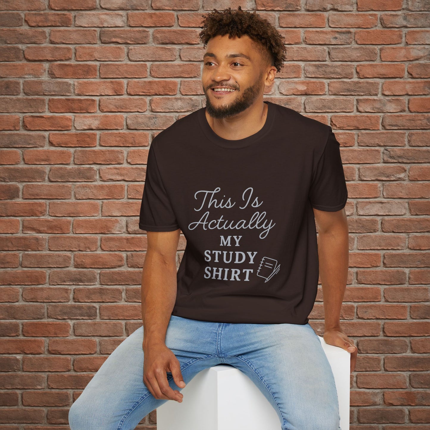 Study Shirt Tee