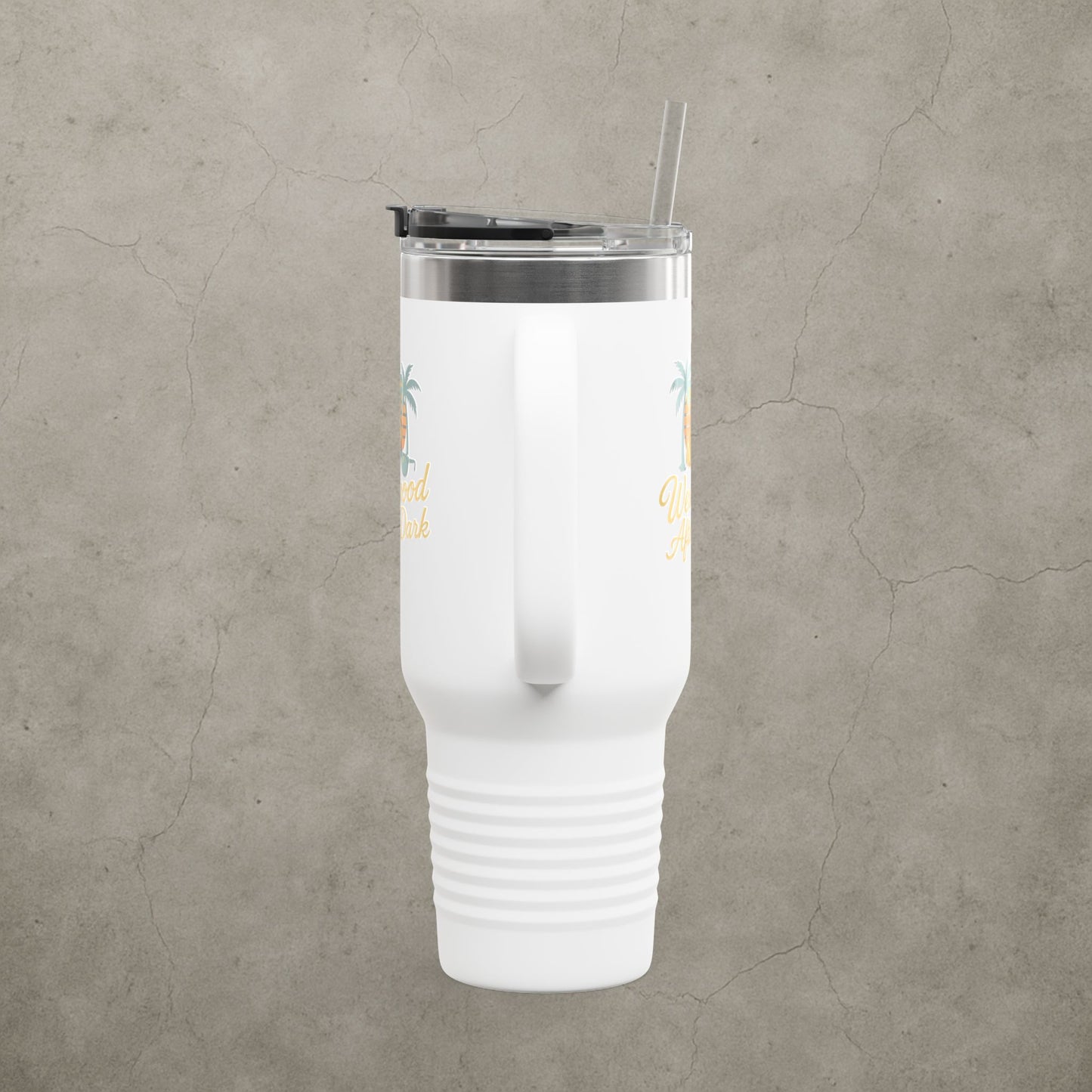 Westwood After Dark Tumbler