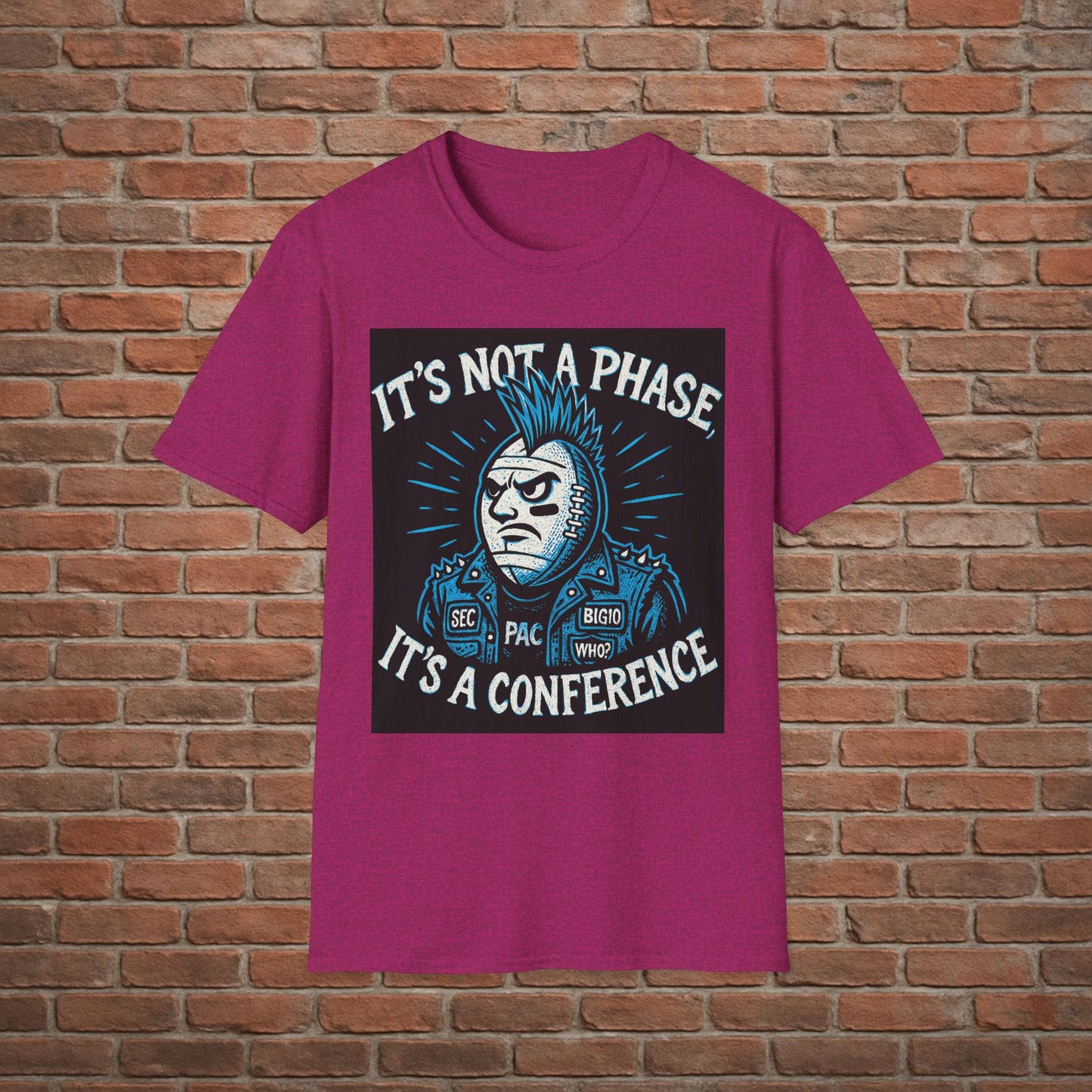 It’s Not a Phase Tee