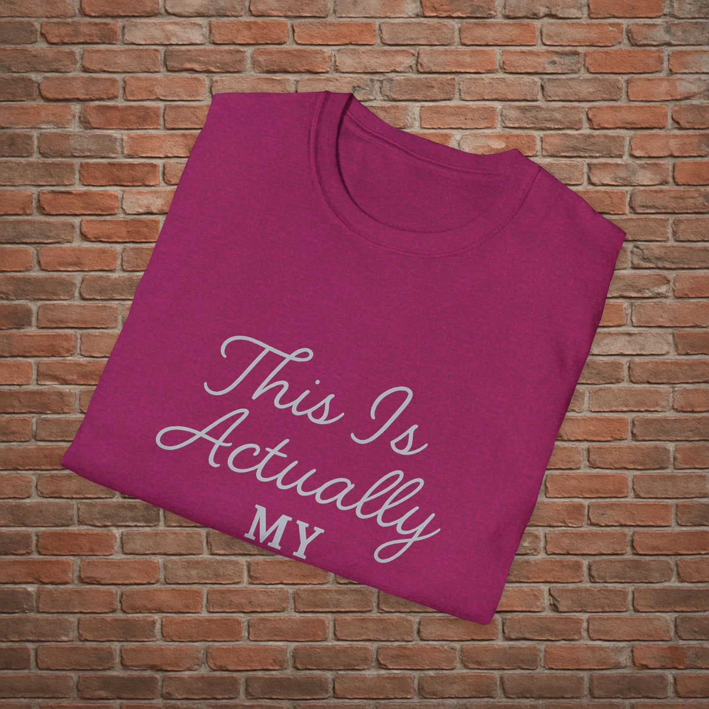 Study Shirt Tee