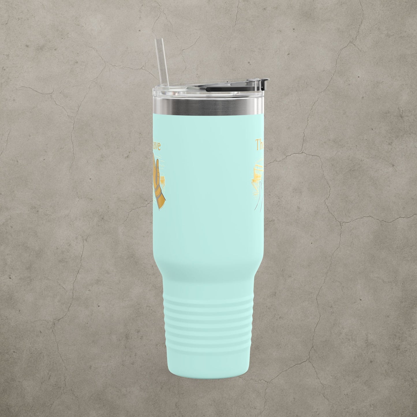 The Wave Tumbler