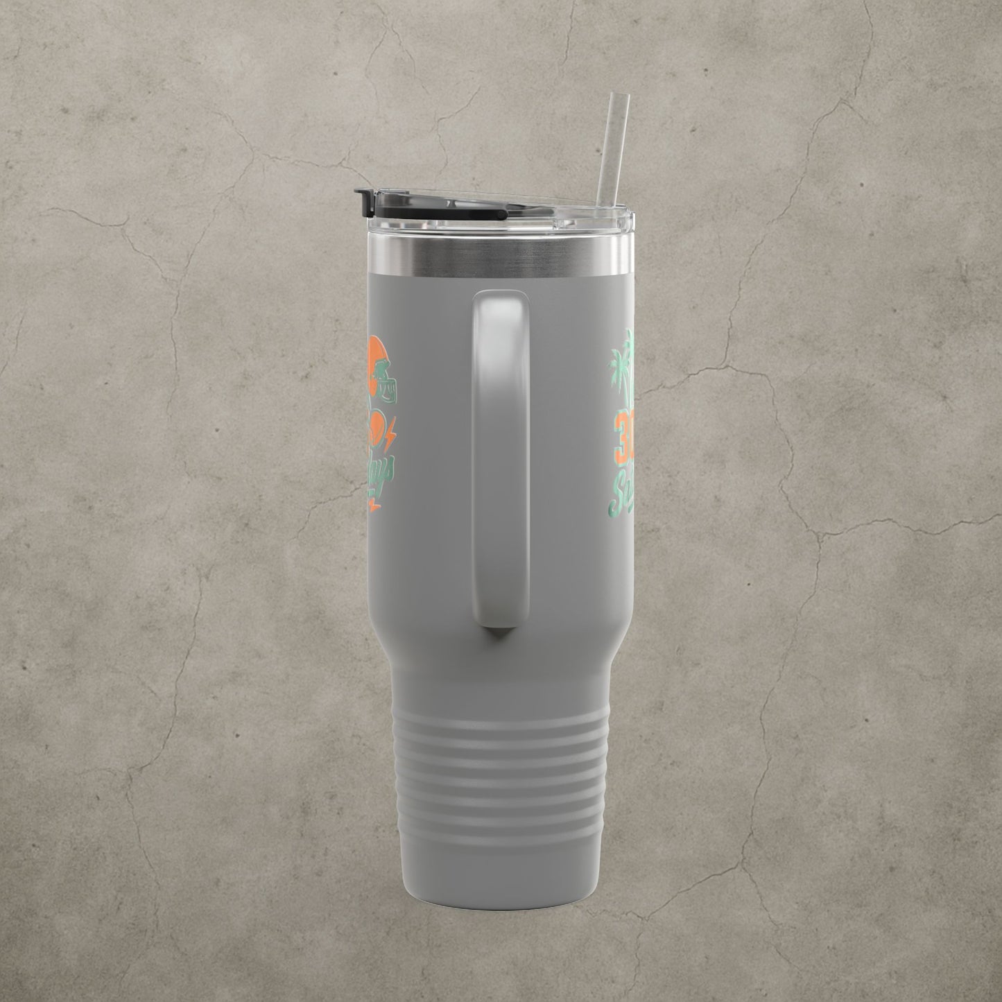 305 Saturdays Tumbler