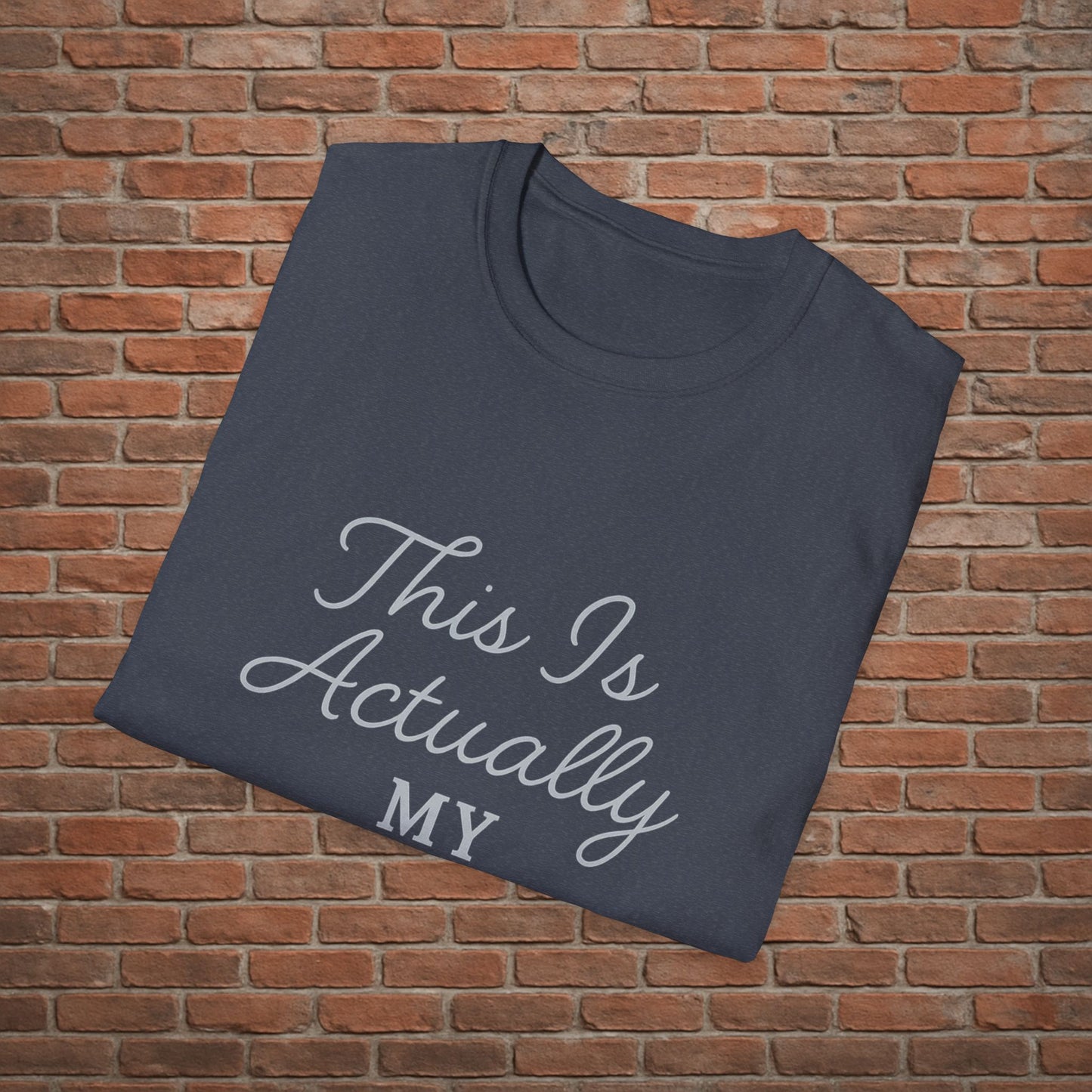Study Shirt Tee