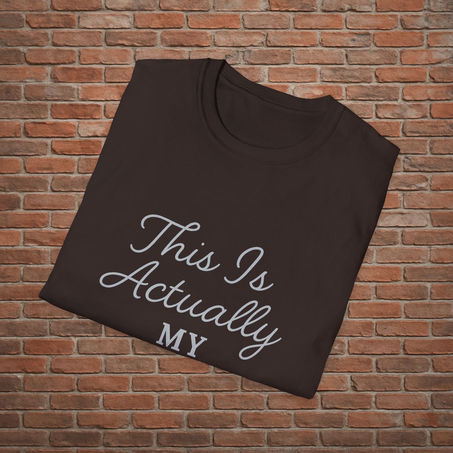 Study Shirt Tee