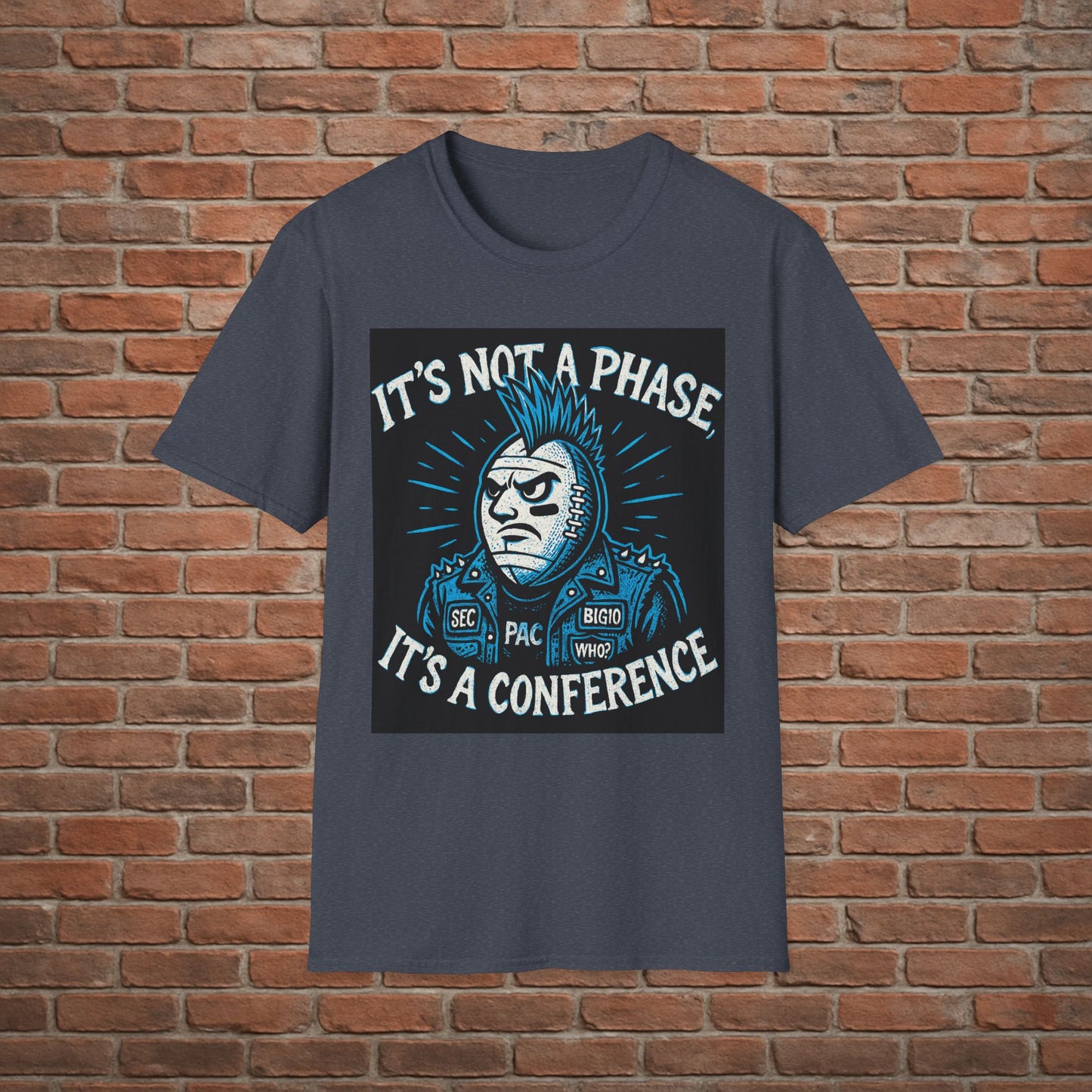 It’s Not a Phase Tee