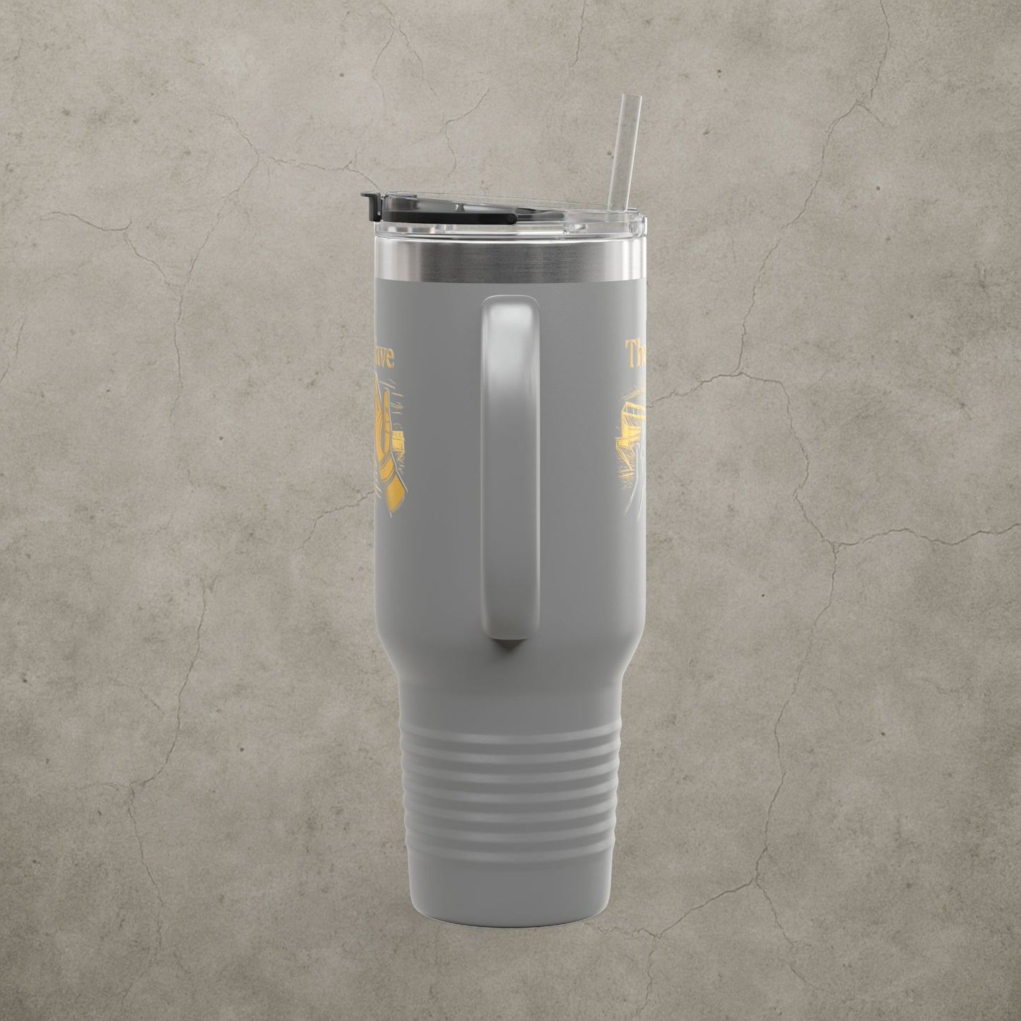 The Wave Tumbler