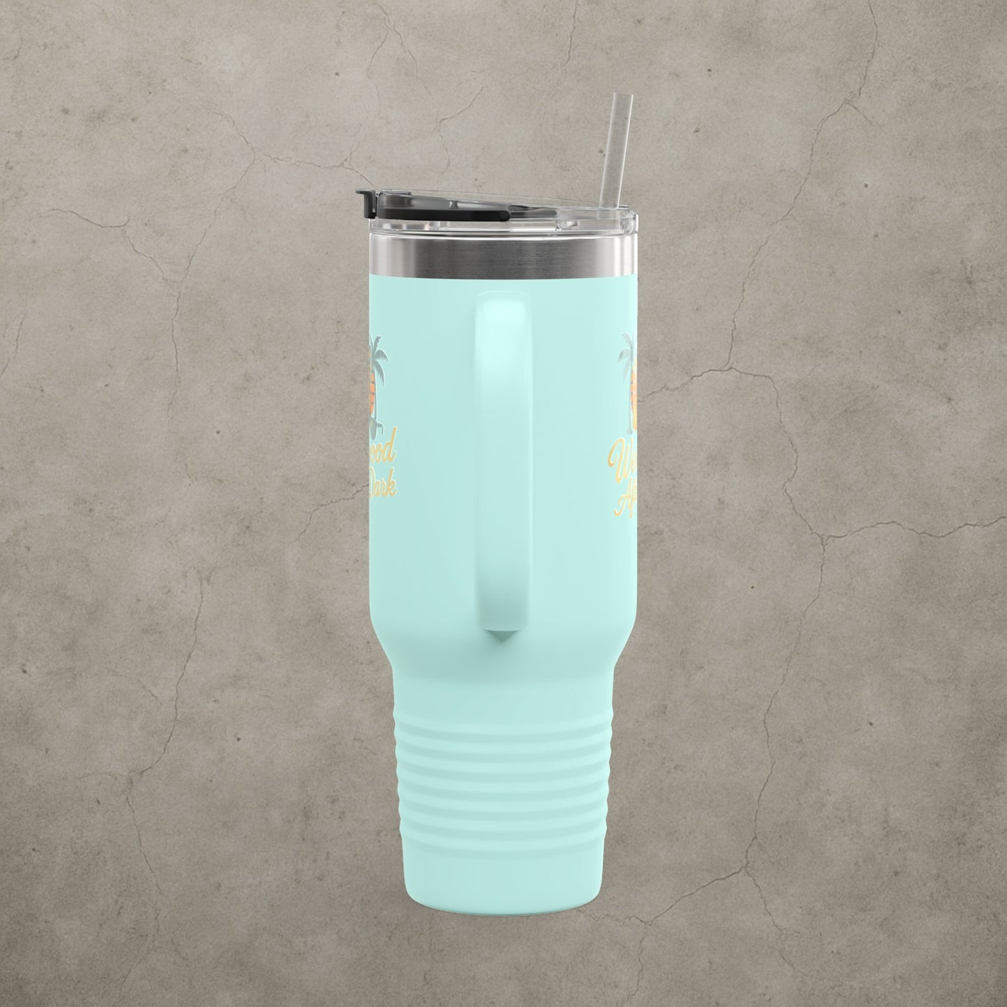 Westwood After Dark Tumbler