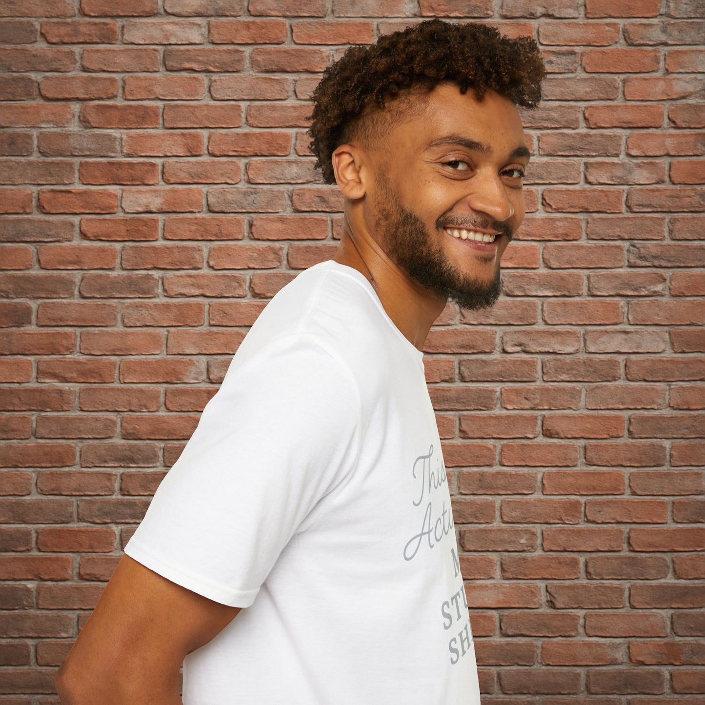 Study Shirt Tee