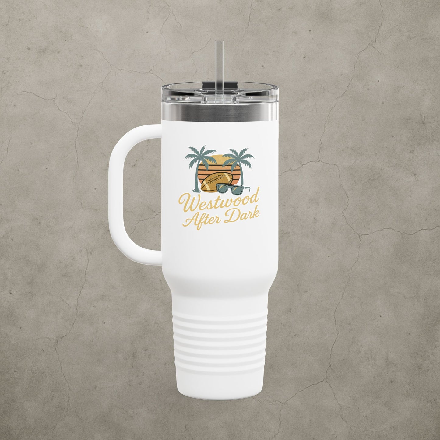 Westwood After Dark Tumbler