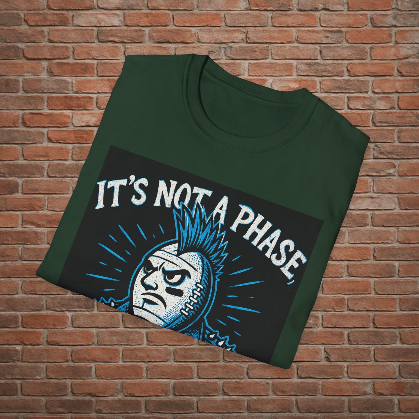 It’s Not a Phase Tee