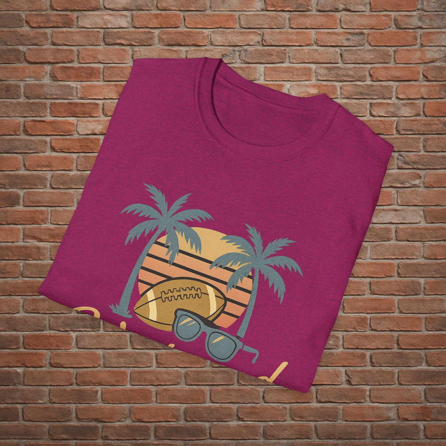 Westwood After Dark Tee