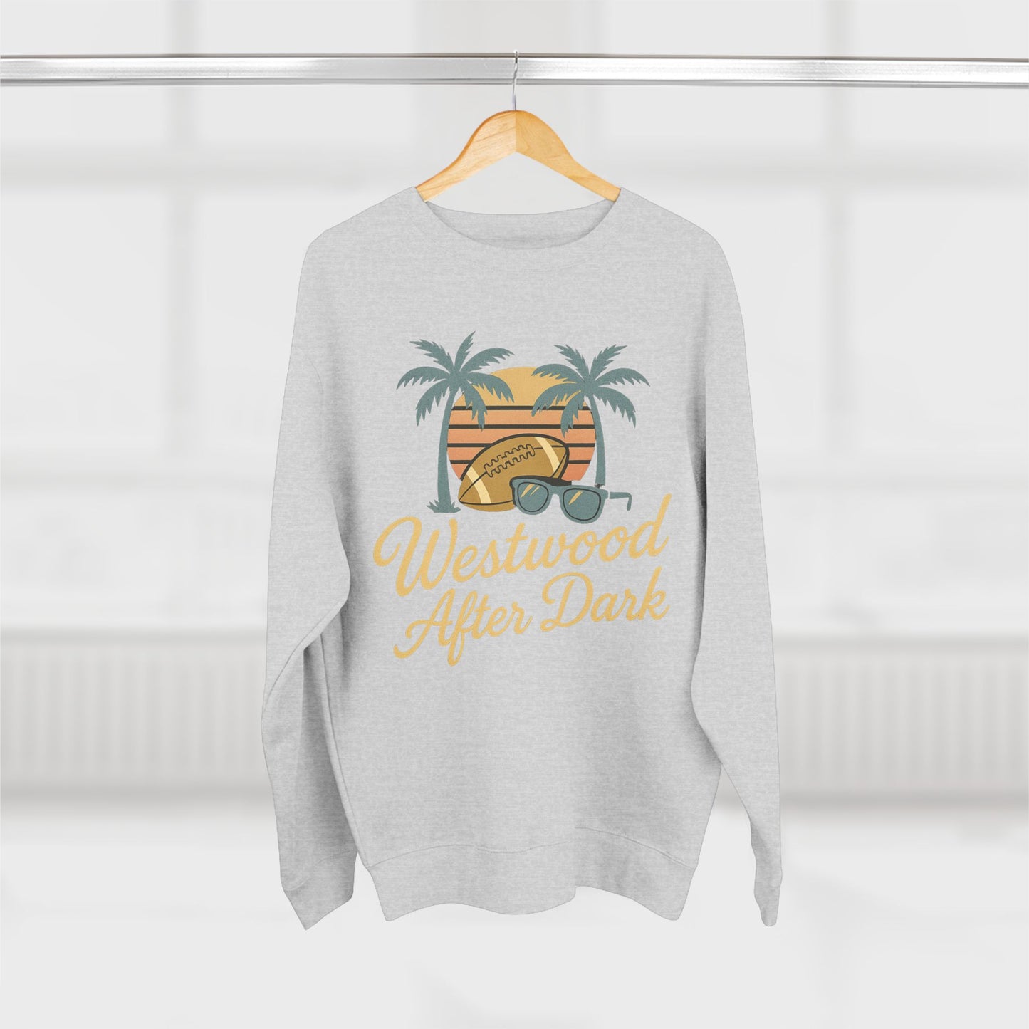 Westwood After Dark Crewneck