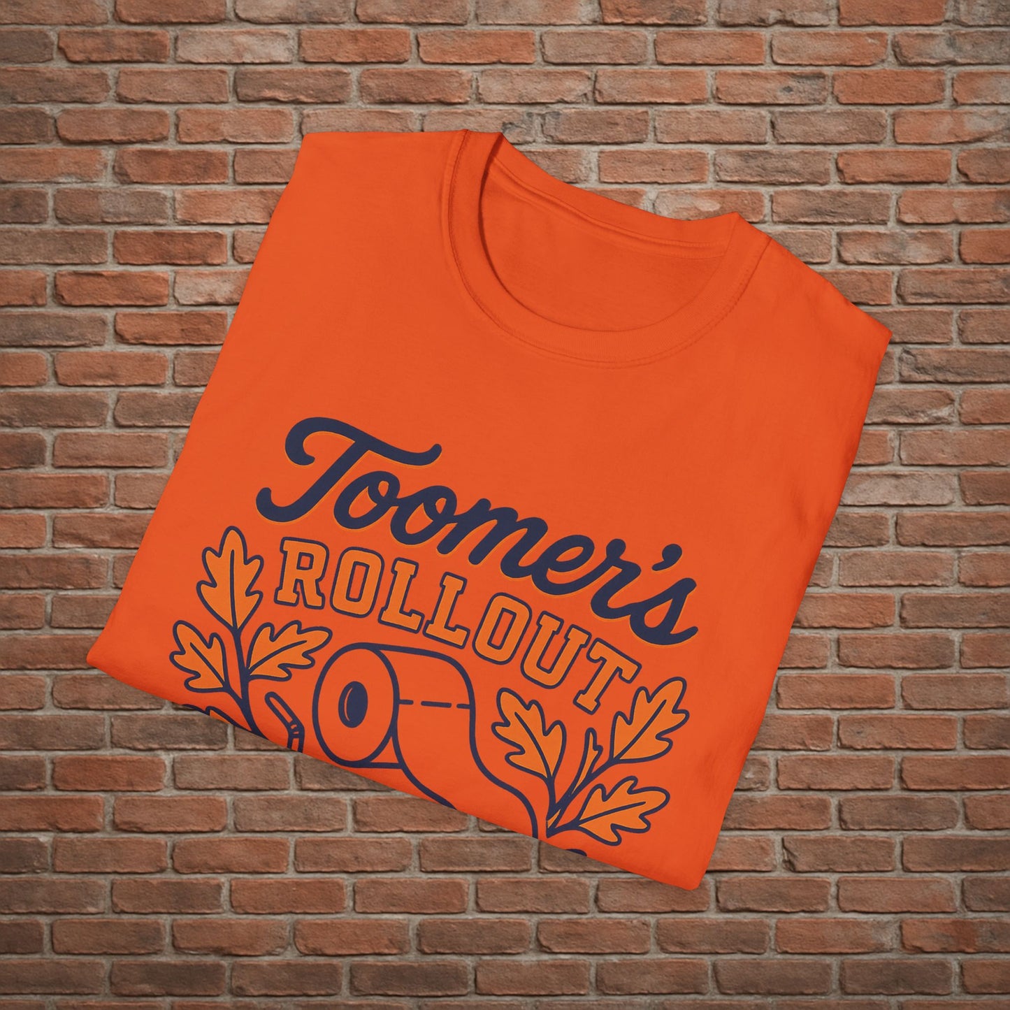 Toomer’s Rollout Tee