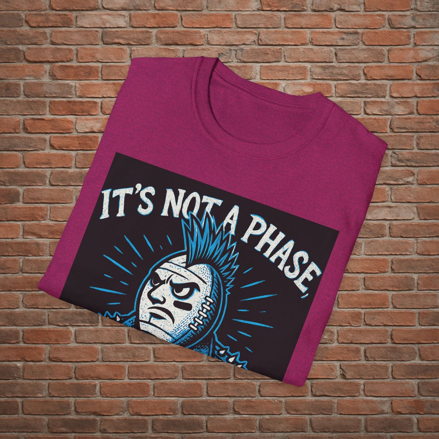It’s Not a Phase Tee