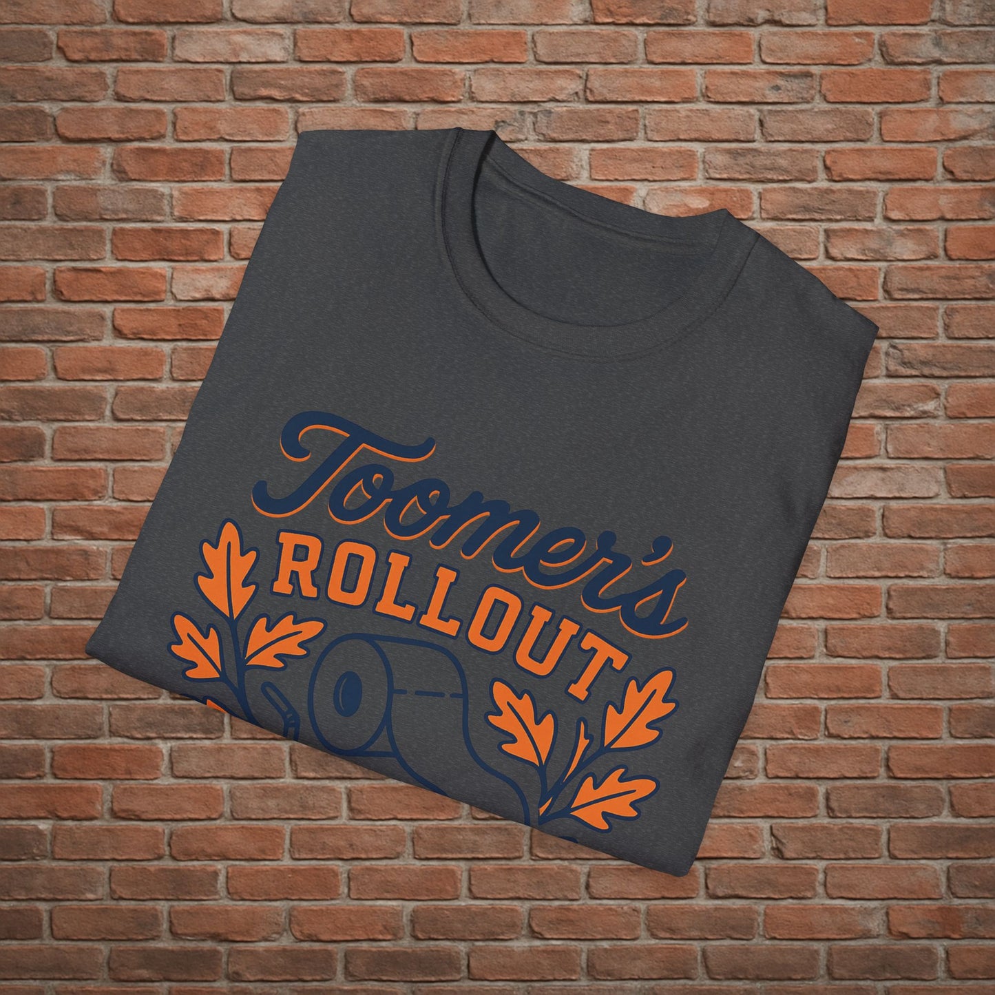 Toomer’s Rollout Tee